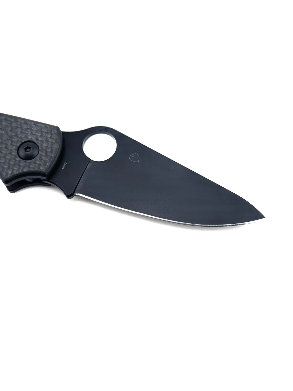 BUTTON UP Carbon Fiber