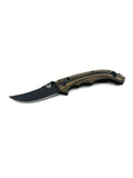 MINI BADLAM Coyote/Black