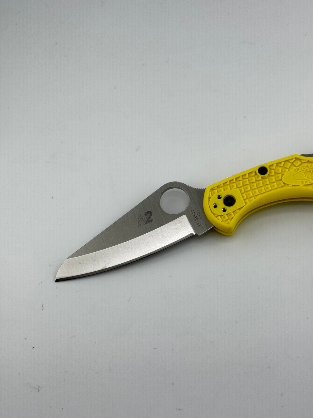 SALT 2 LIGHTWEIGHT Yellow