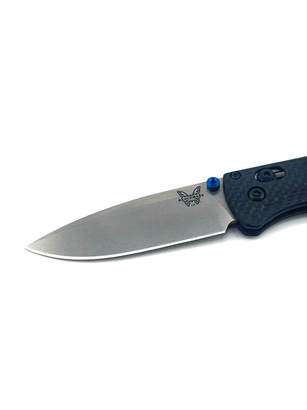 BUGOUT Carbon Fiber