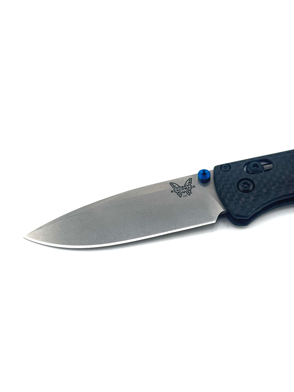 BUGOUT Carbon Fiber