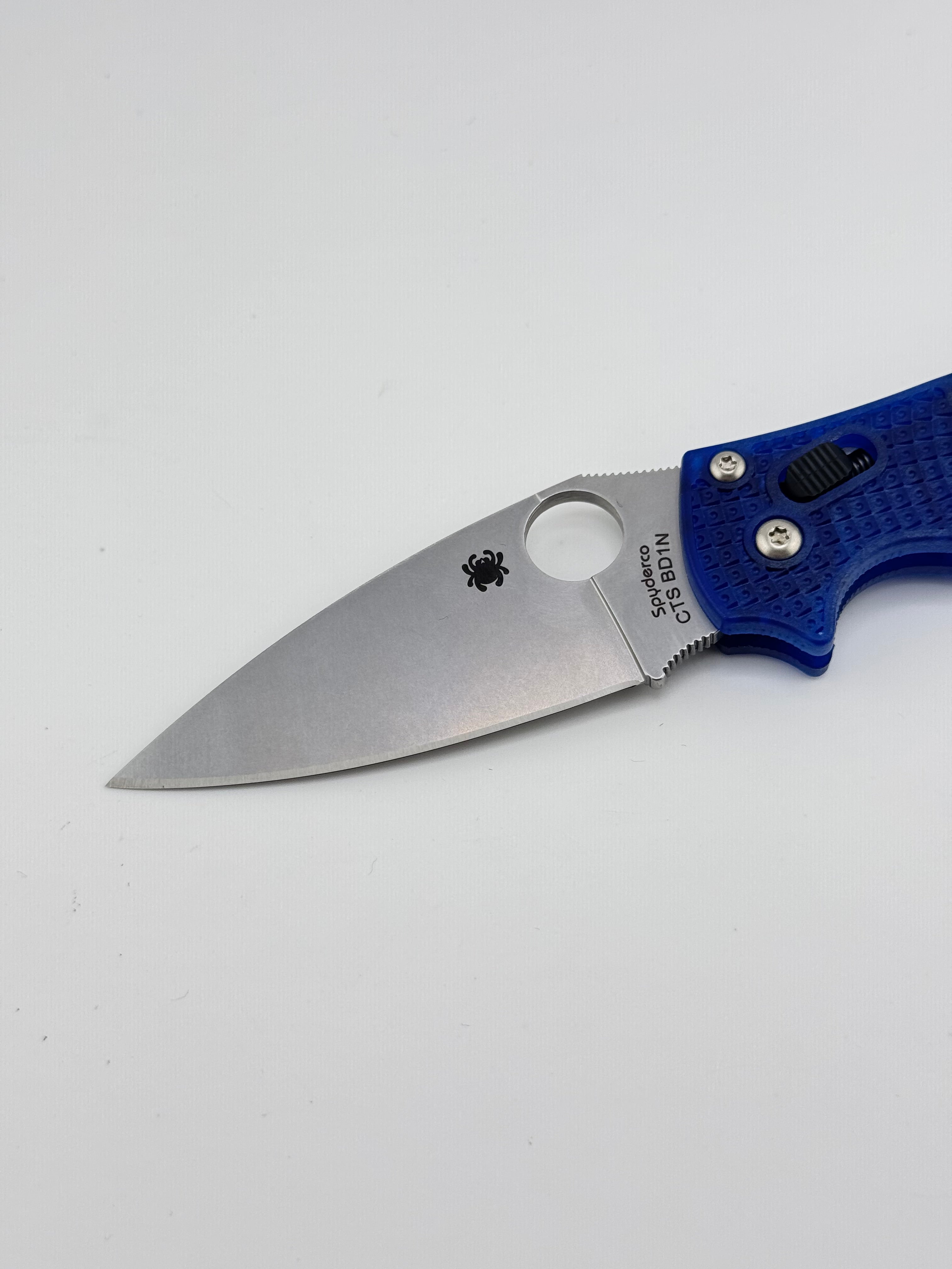 MANIX 2 Blue