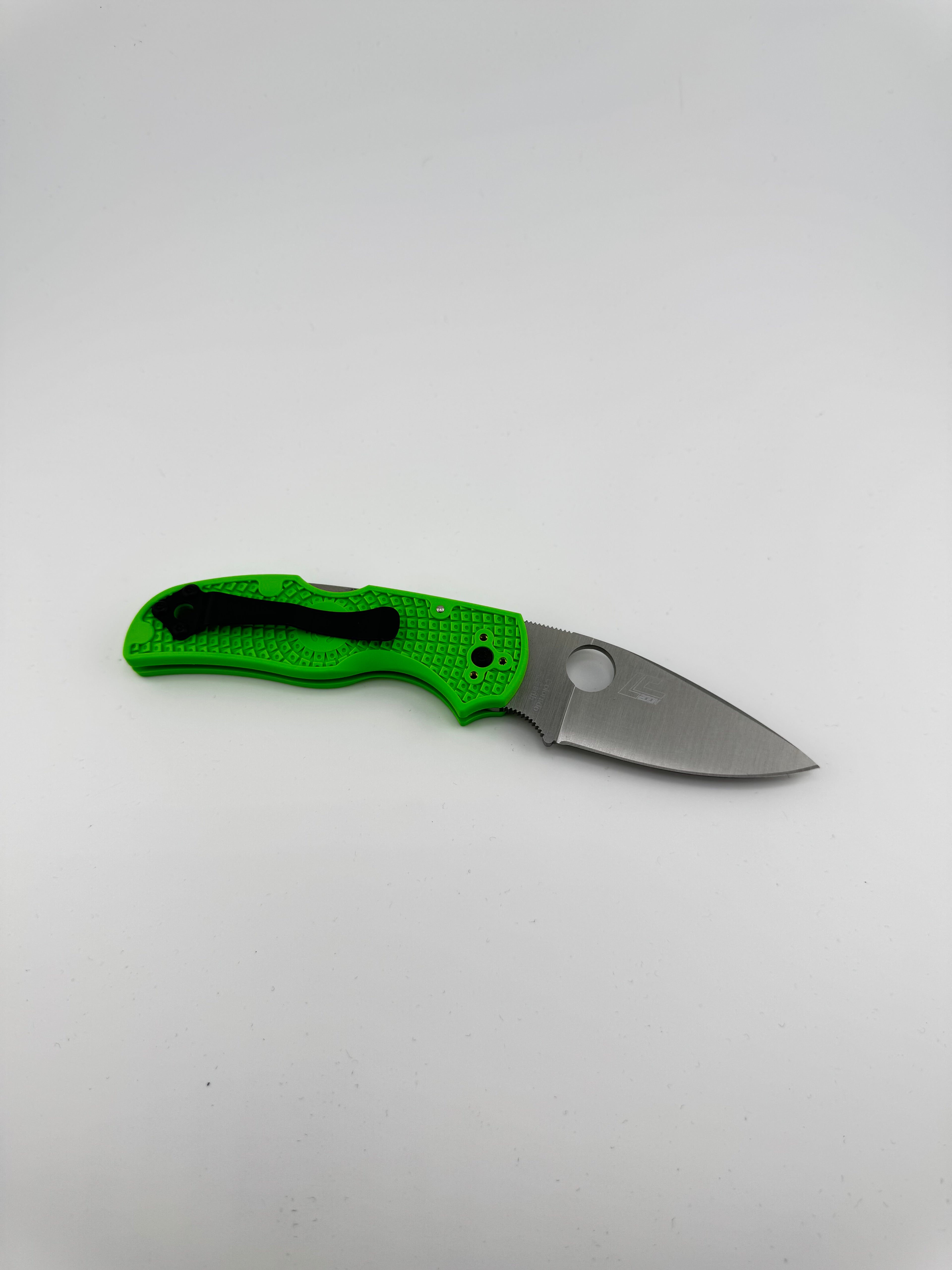 NATIVE 5 Salt Lime Green