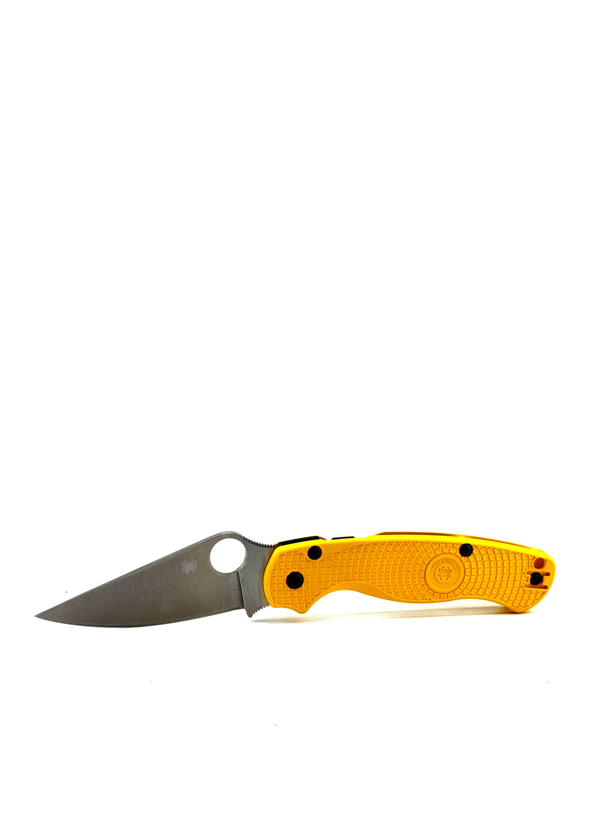PARA MILITARY 2 Salt Yellow