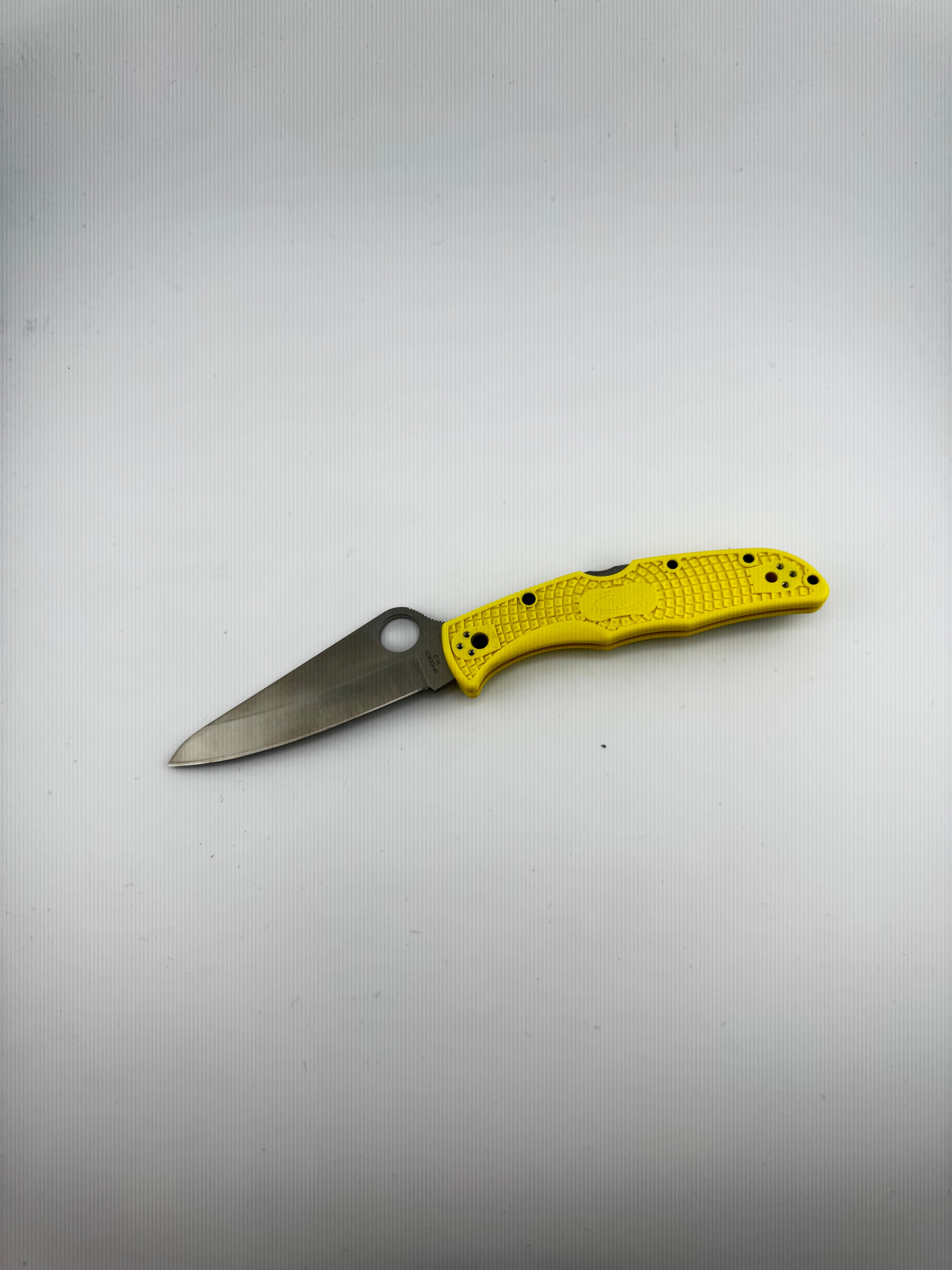 PACIFIC 2 LIGHTWEIGHT Yellow
