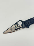 DELICA 4 “Best Dad w/ Eagle”