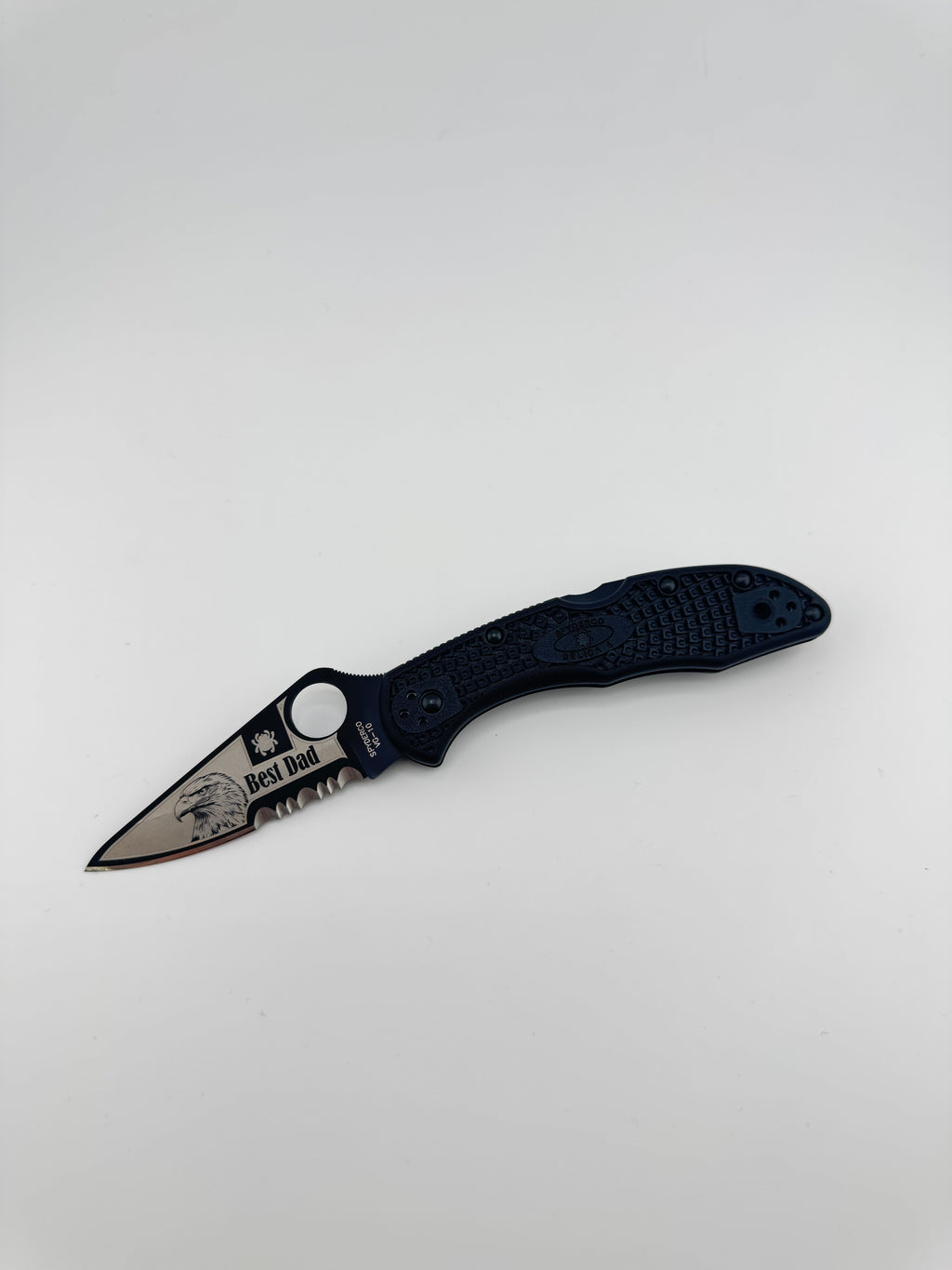 DELICA 4 “Best Dad w/ Eagle”