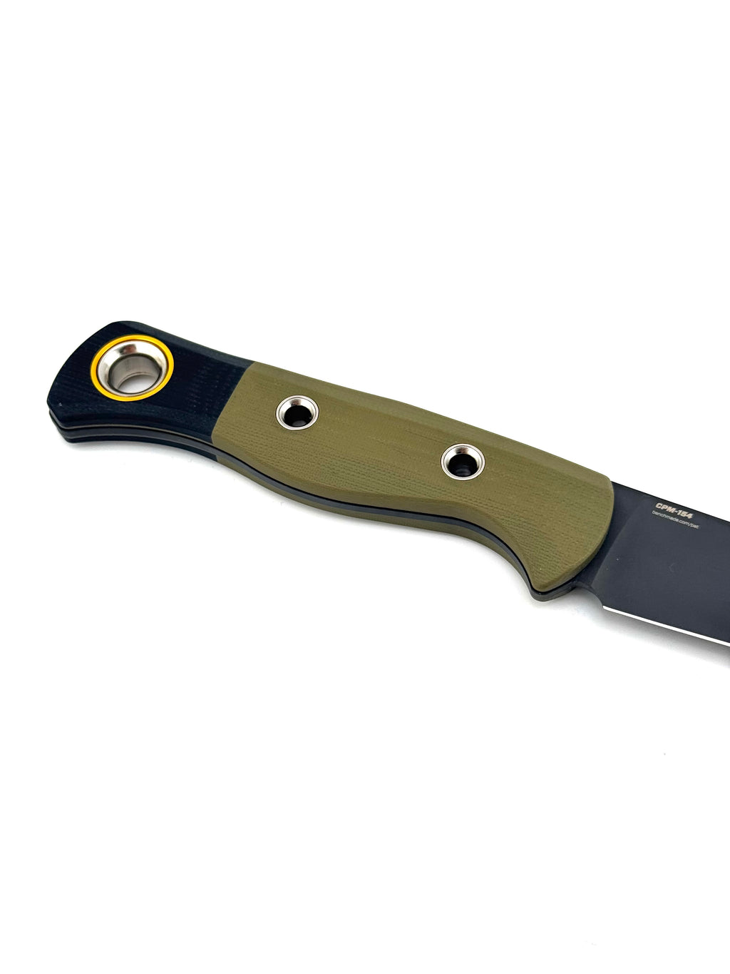 MEATCRAFTER OD Green G-10