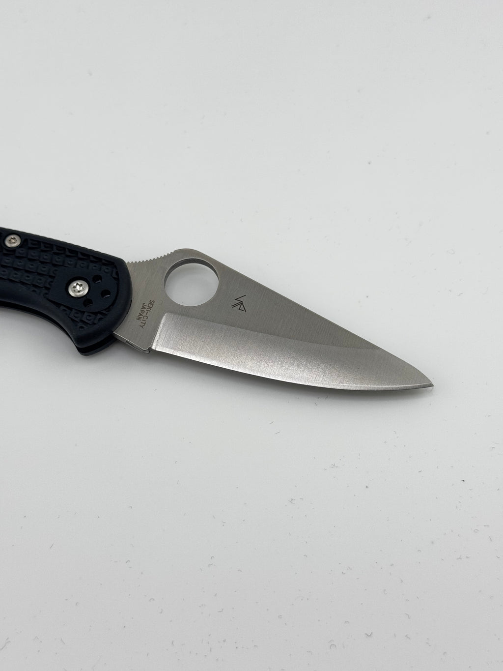 DELICA 4 BLACK LIGHTWEIGHT