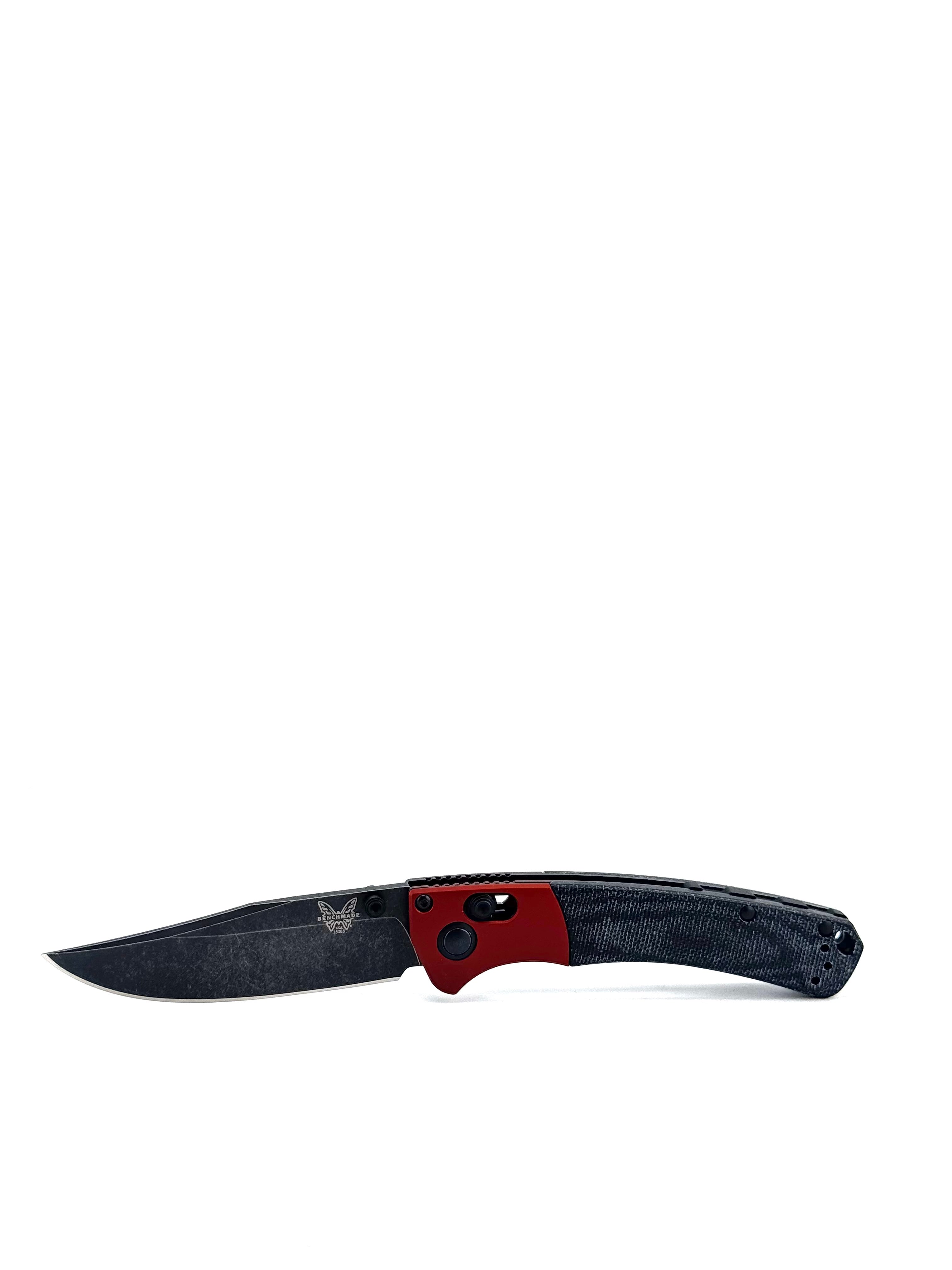 MINI CROOKED RIVER Burnt Copper