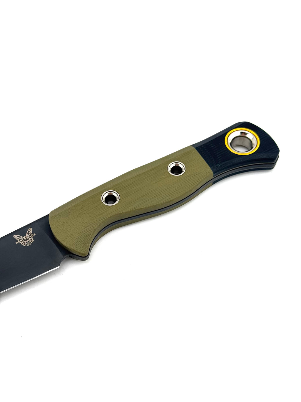 MEATCRAFTER OD Green G-10