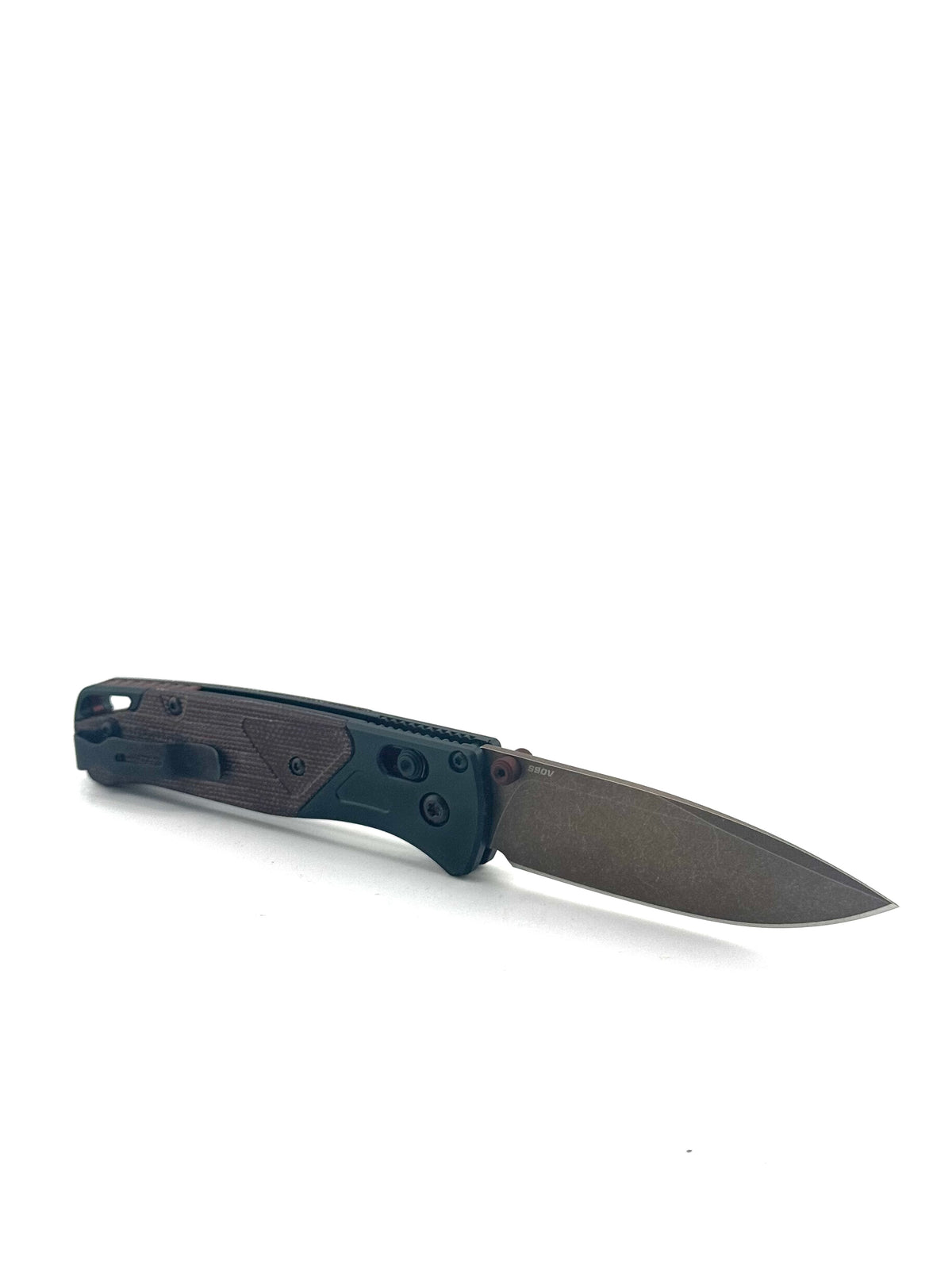 BUGOUT Taiga Green