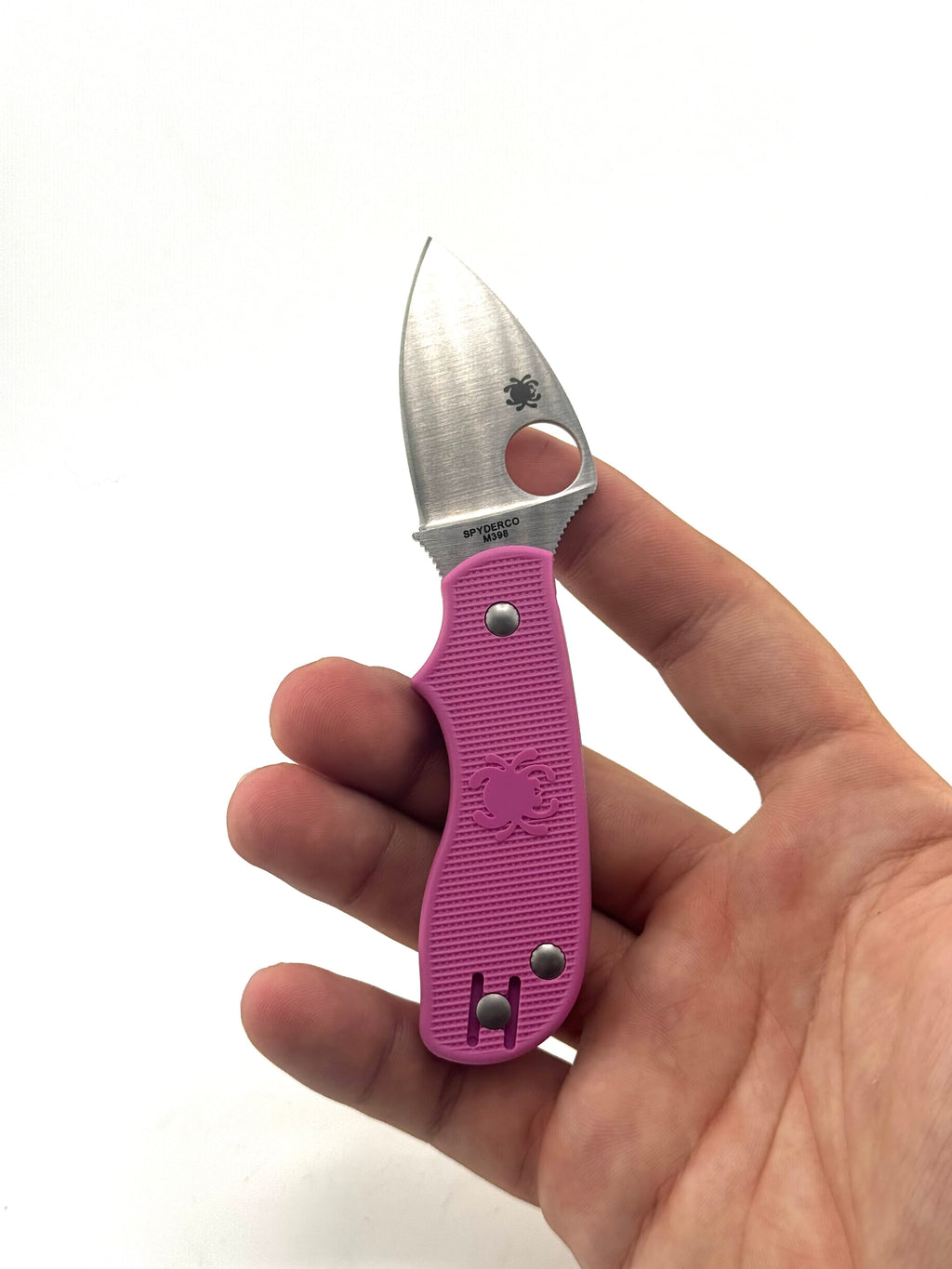SQUEAK Pink