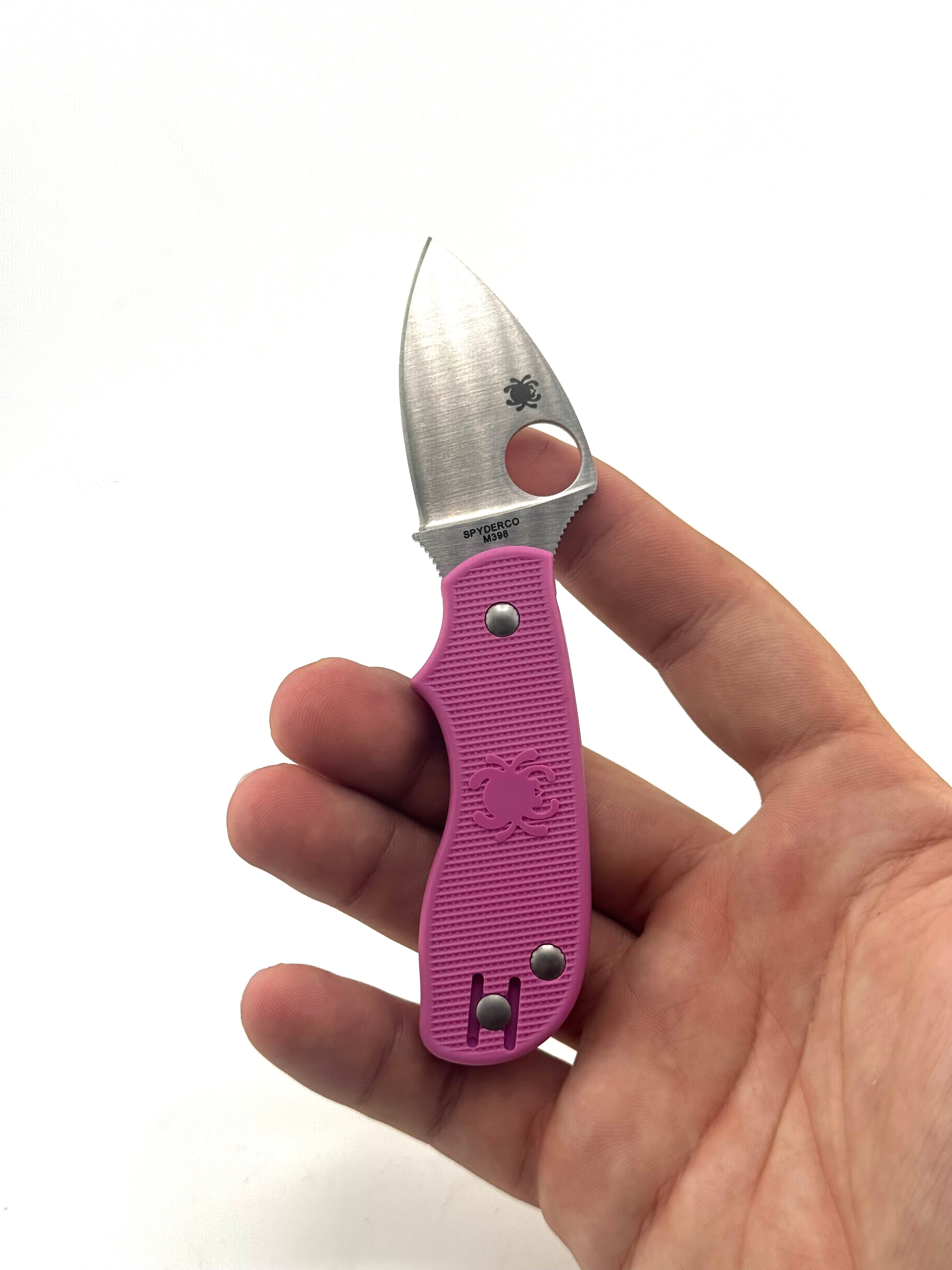 SQUEAK Pink
