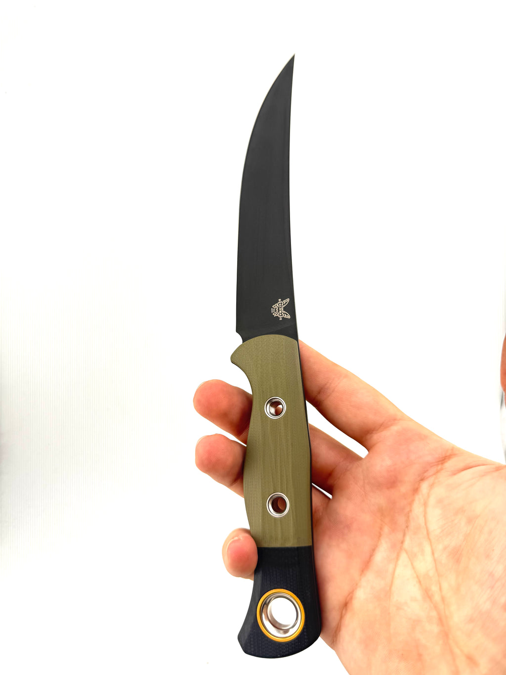 MEATCRAFTER OD Green G-10