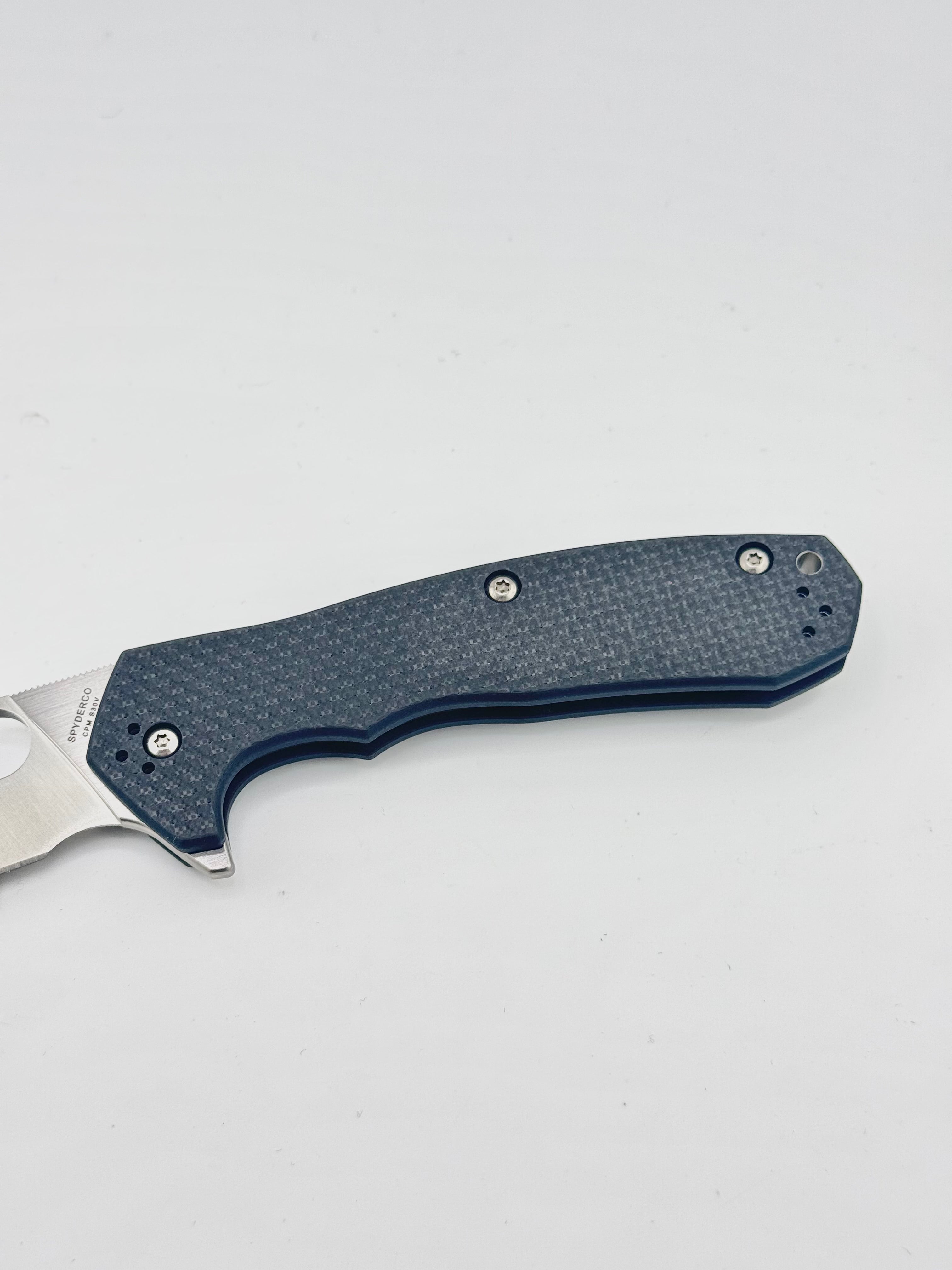 AMALAGM Carbon Fiber