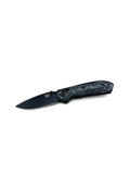 MINI FREEK Black Layered G-10