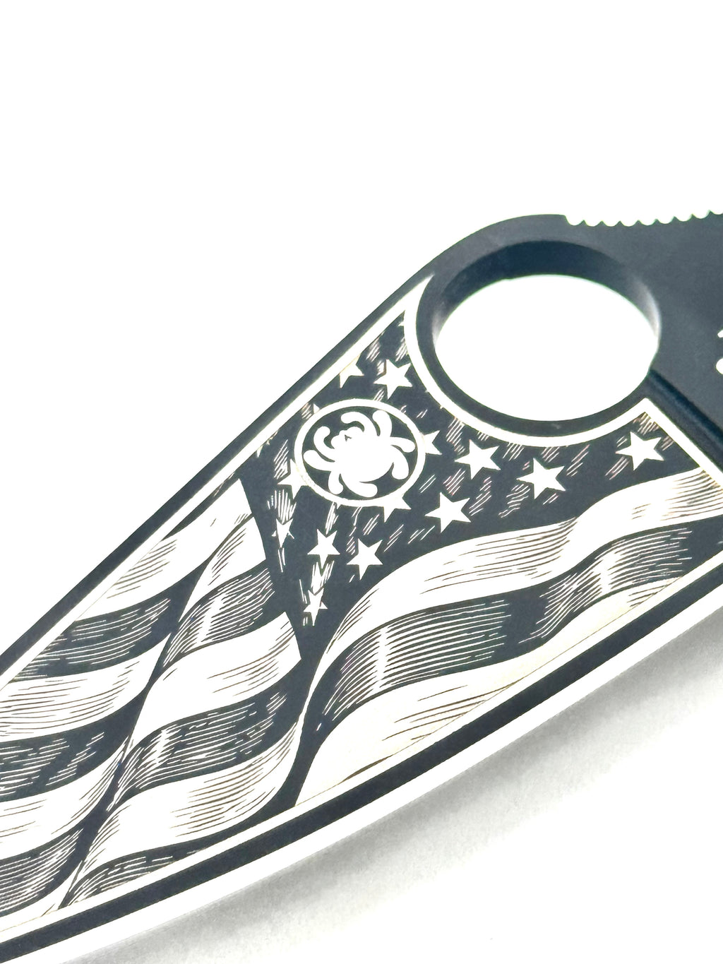 ADD ON:Para Military 2