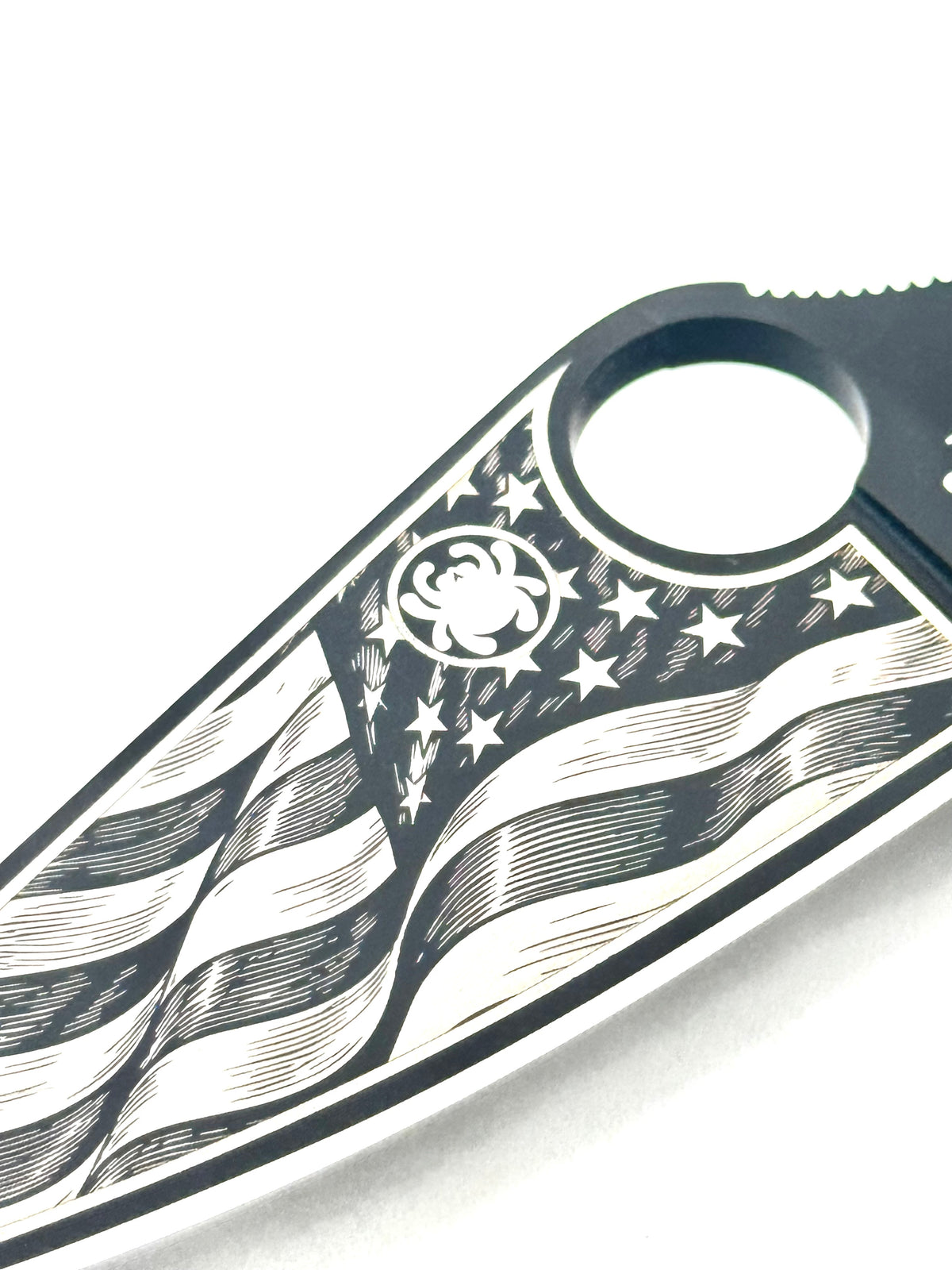 ADD ON:Para Military 2