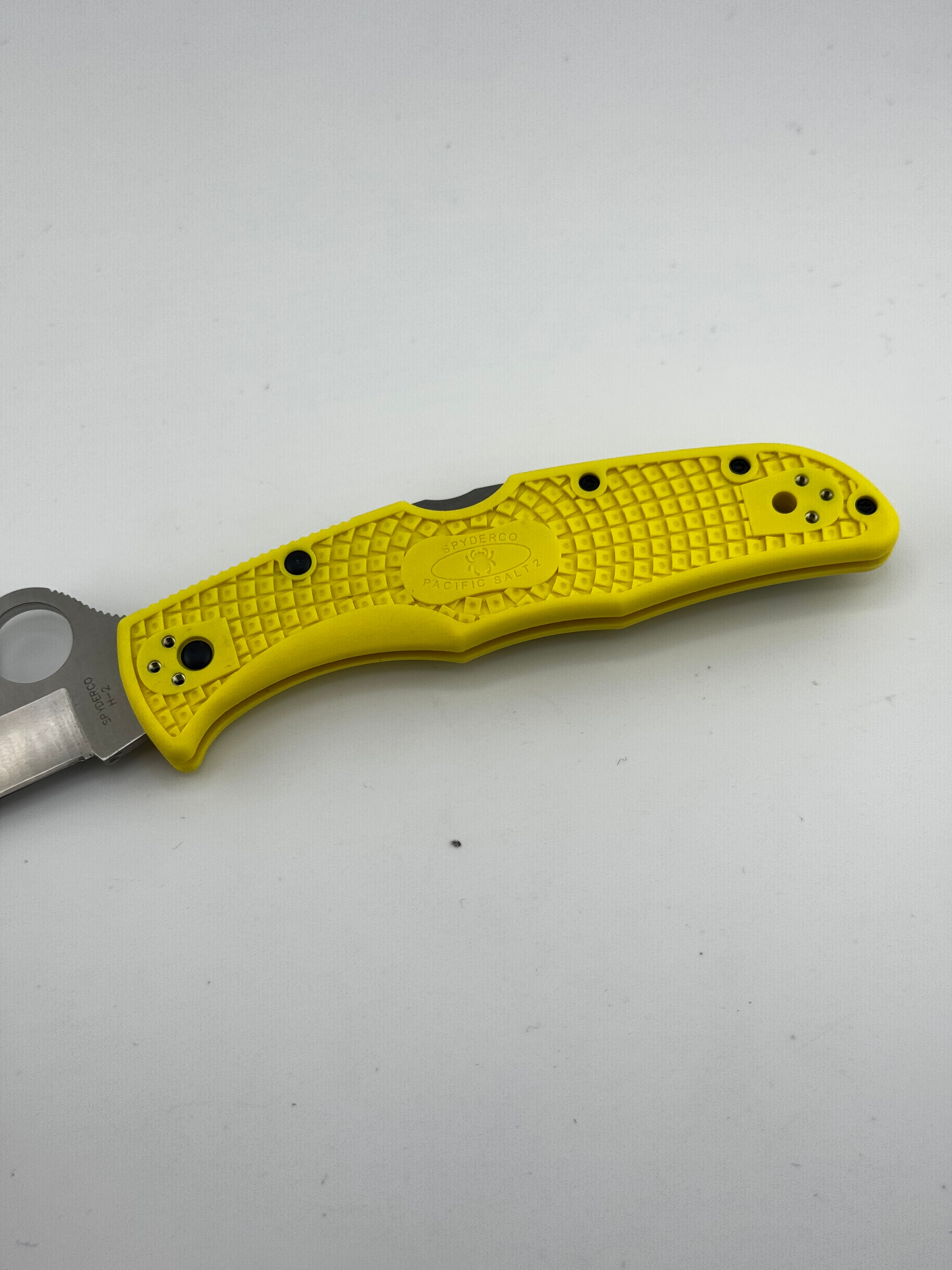 PACIFIC 2 LIGHTWEIGHT Yellow