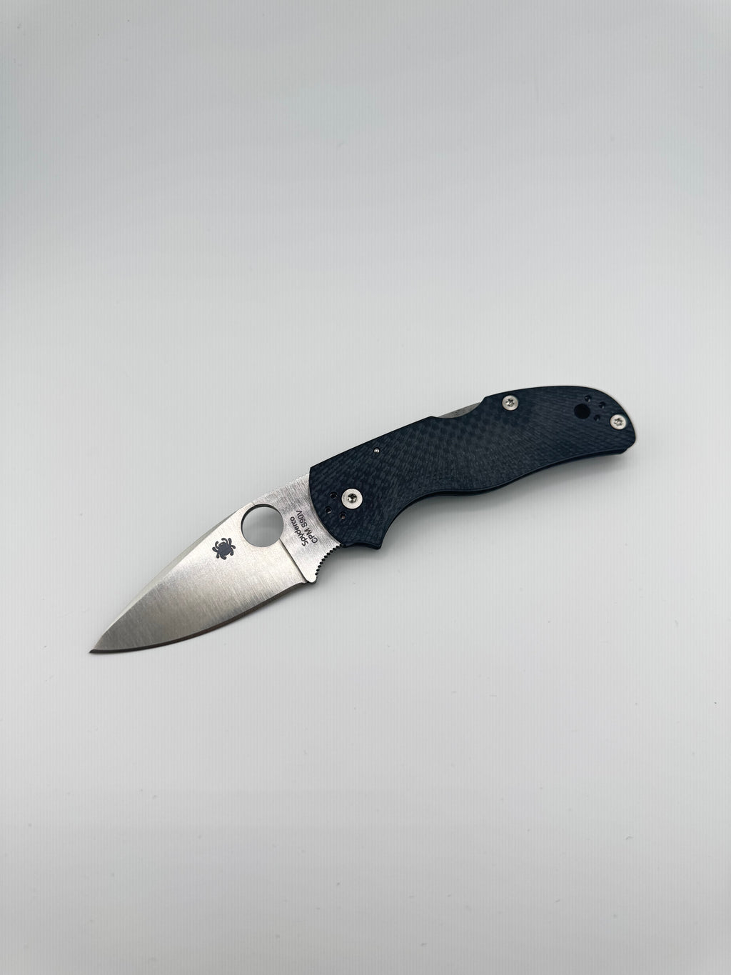 NATIVE 5 Carbon Fiber