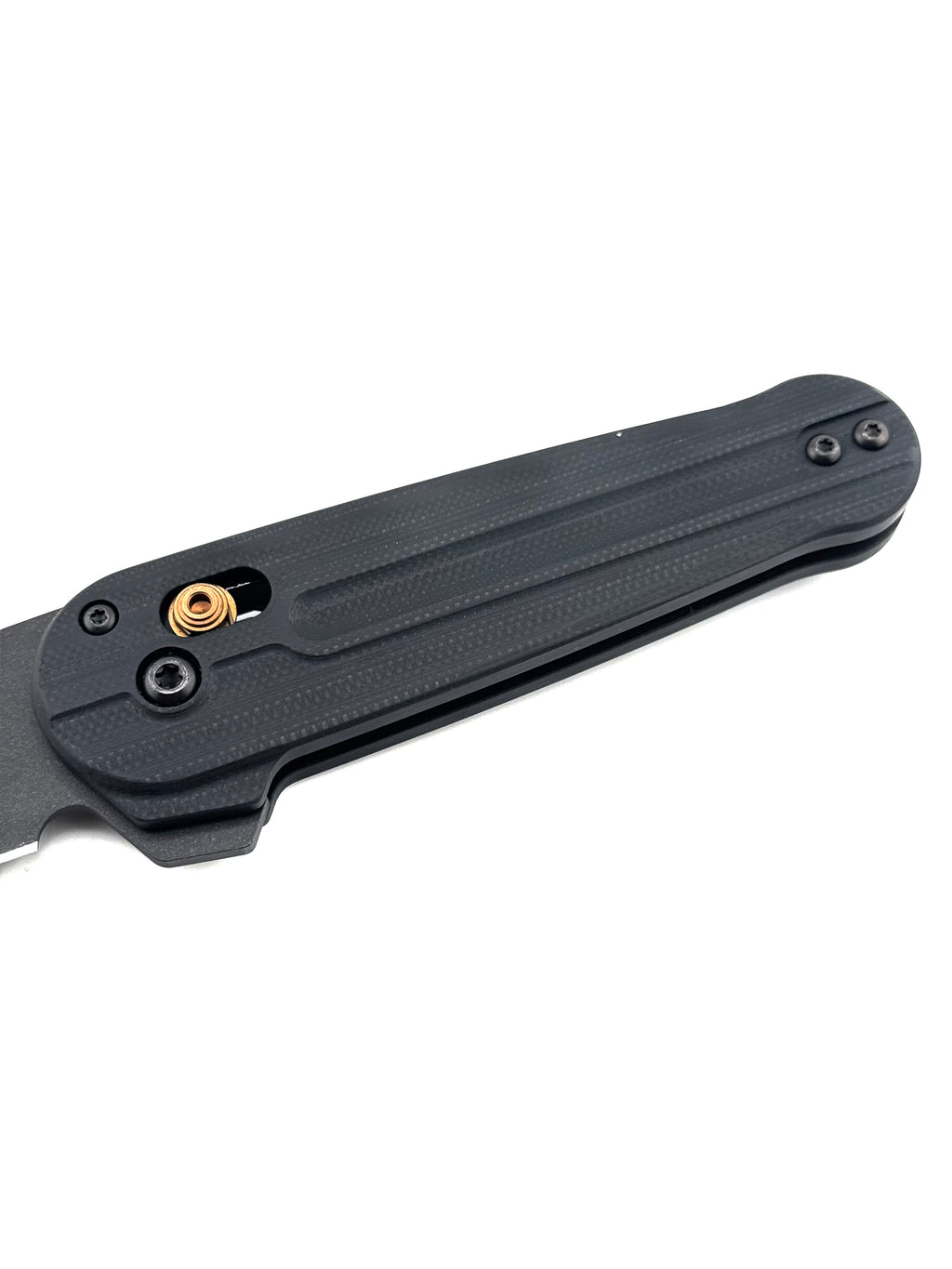 LOWDEN Black G-10