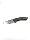 MINI NARROWS Grey Titanium