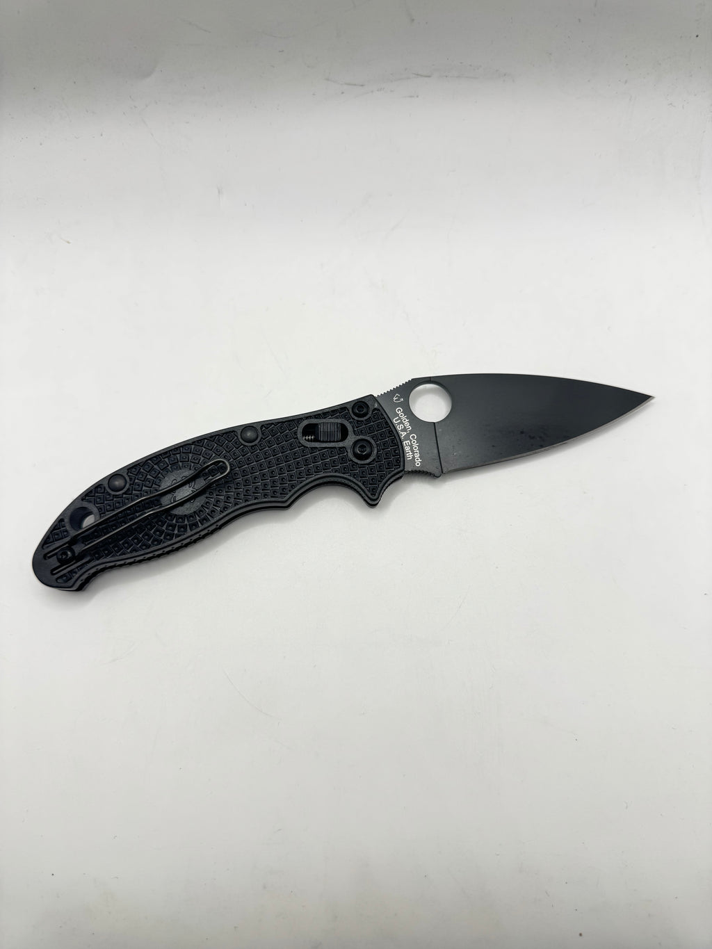 MANIX 2 LIGHT WEIGHT