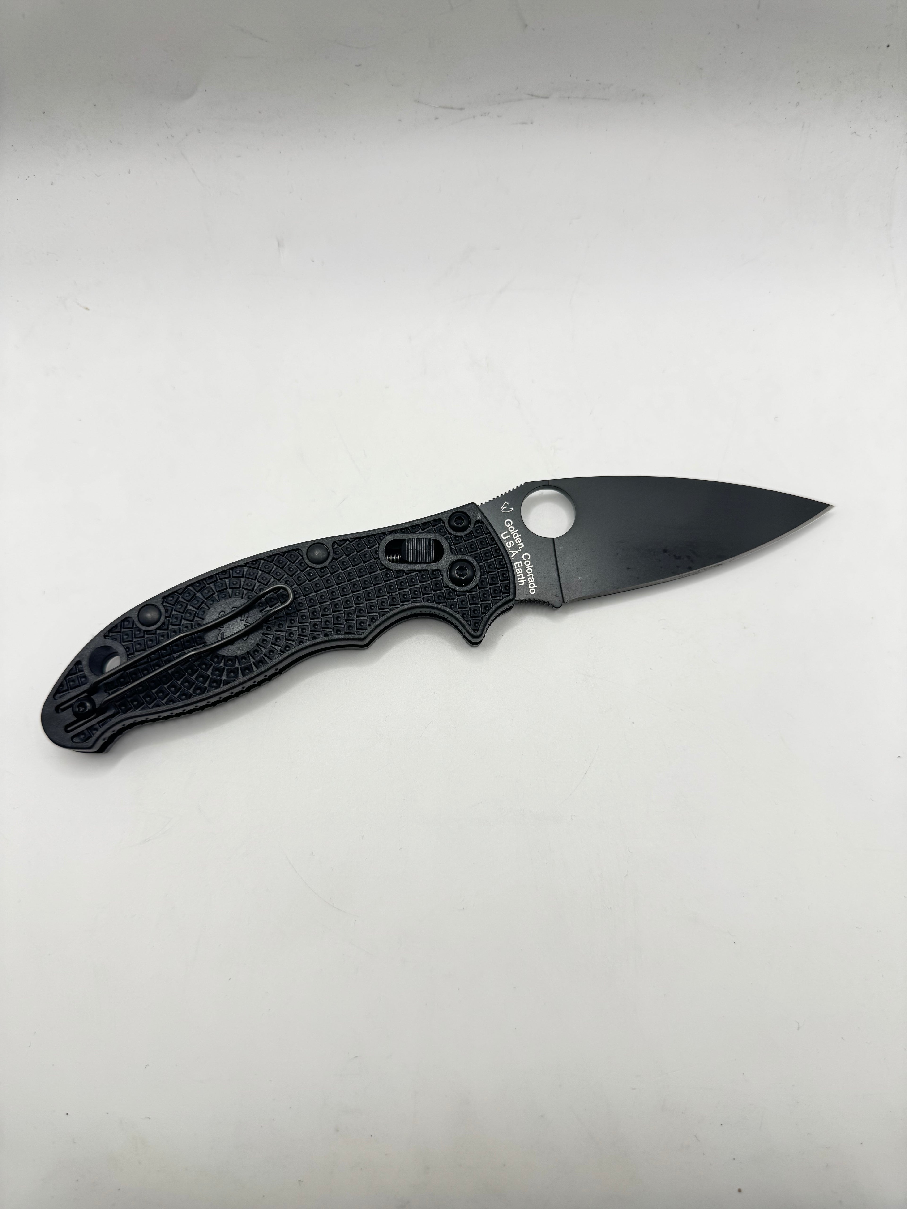 MANIX 2 LIGHT WEIGHT