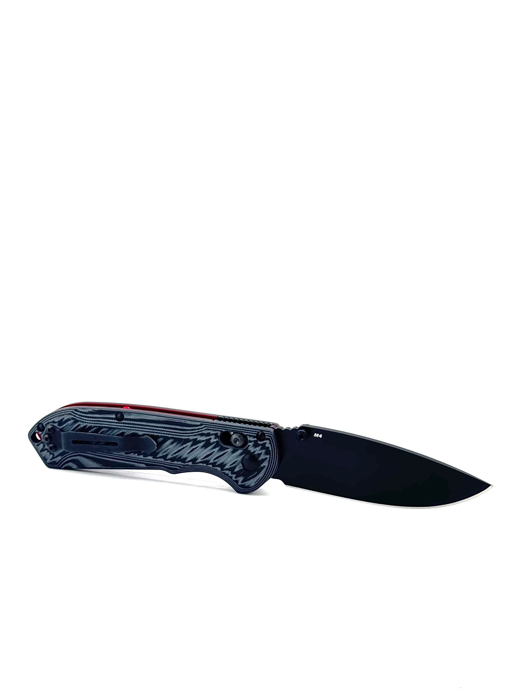FREEK Black Layered G-10