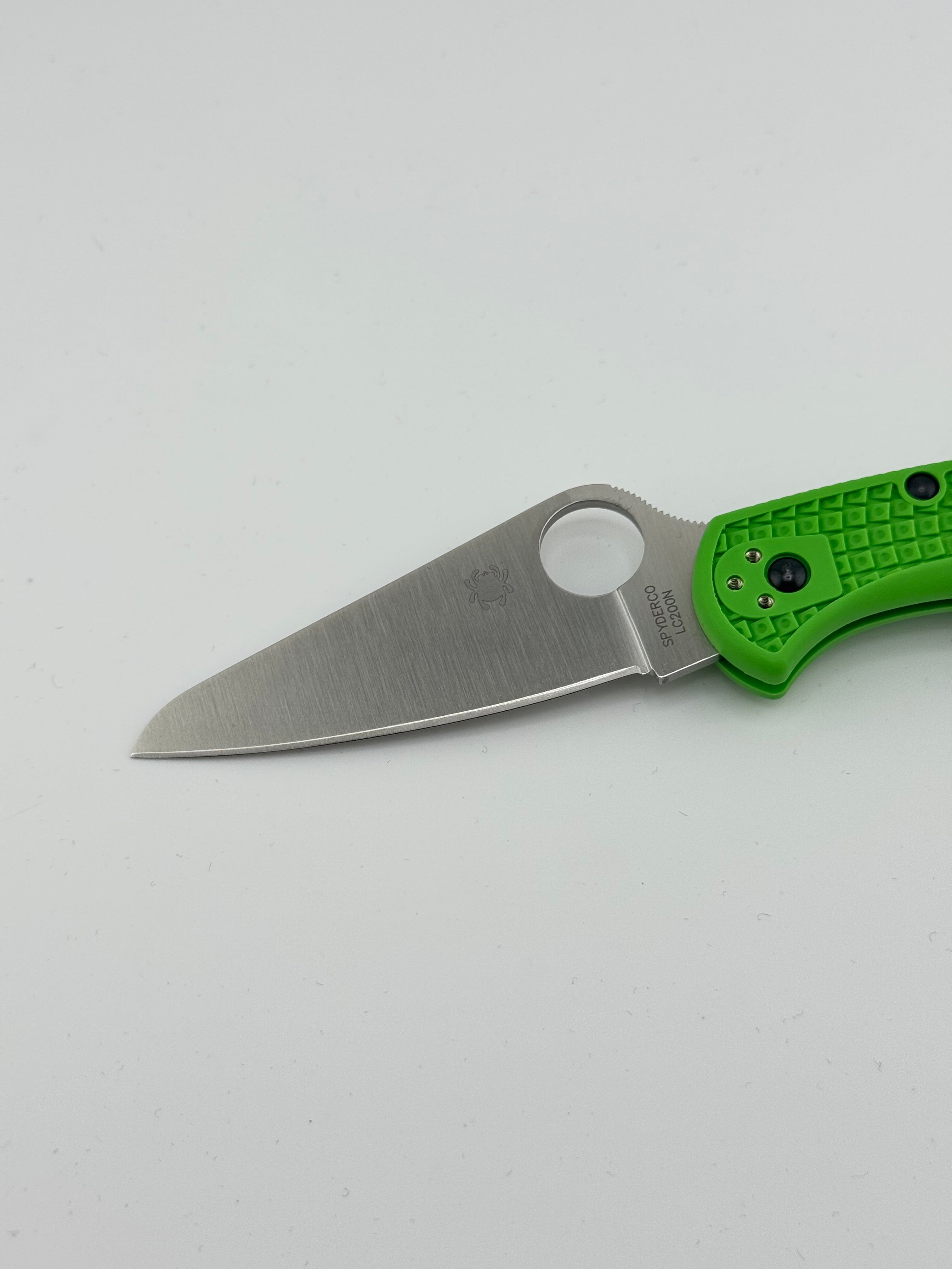 SALT 2 Lime Green