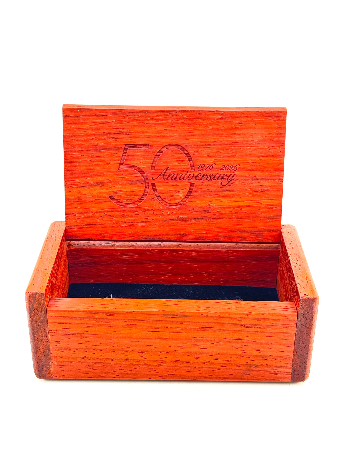 50th Anniversary Native 5