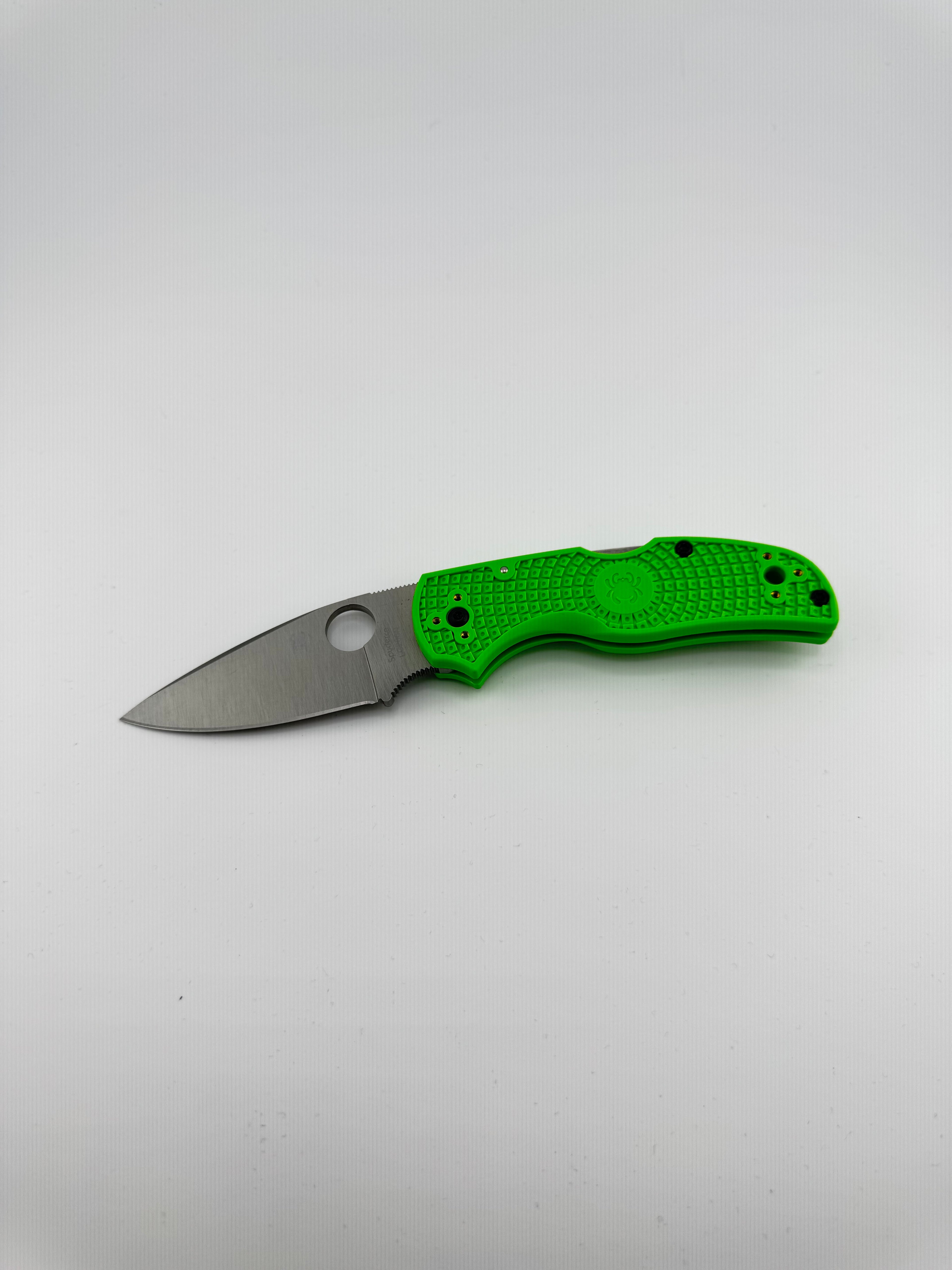 NATIVE 5 Salt Lime Green