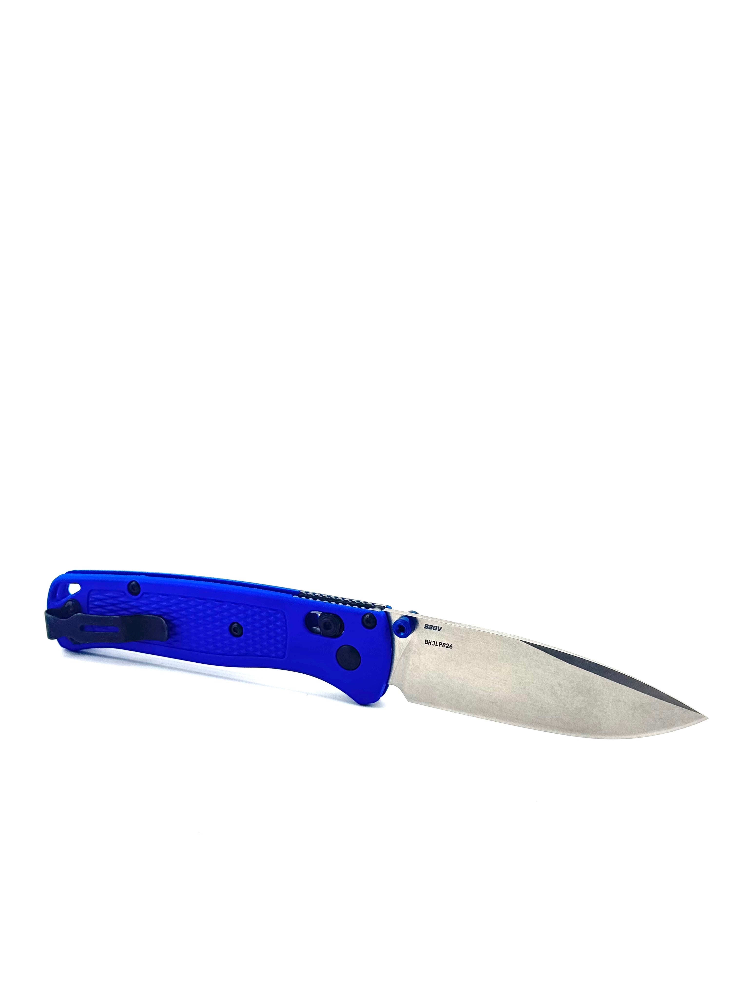 BUGOUT Blue Grivory