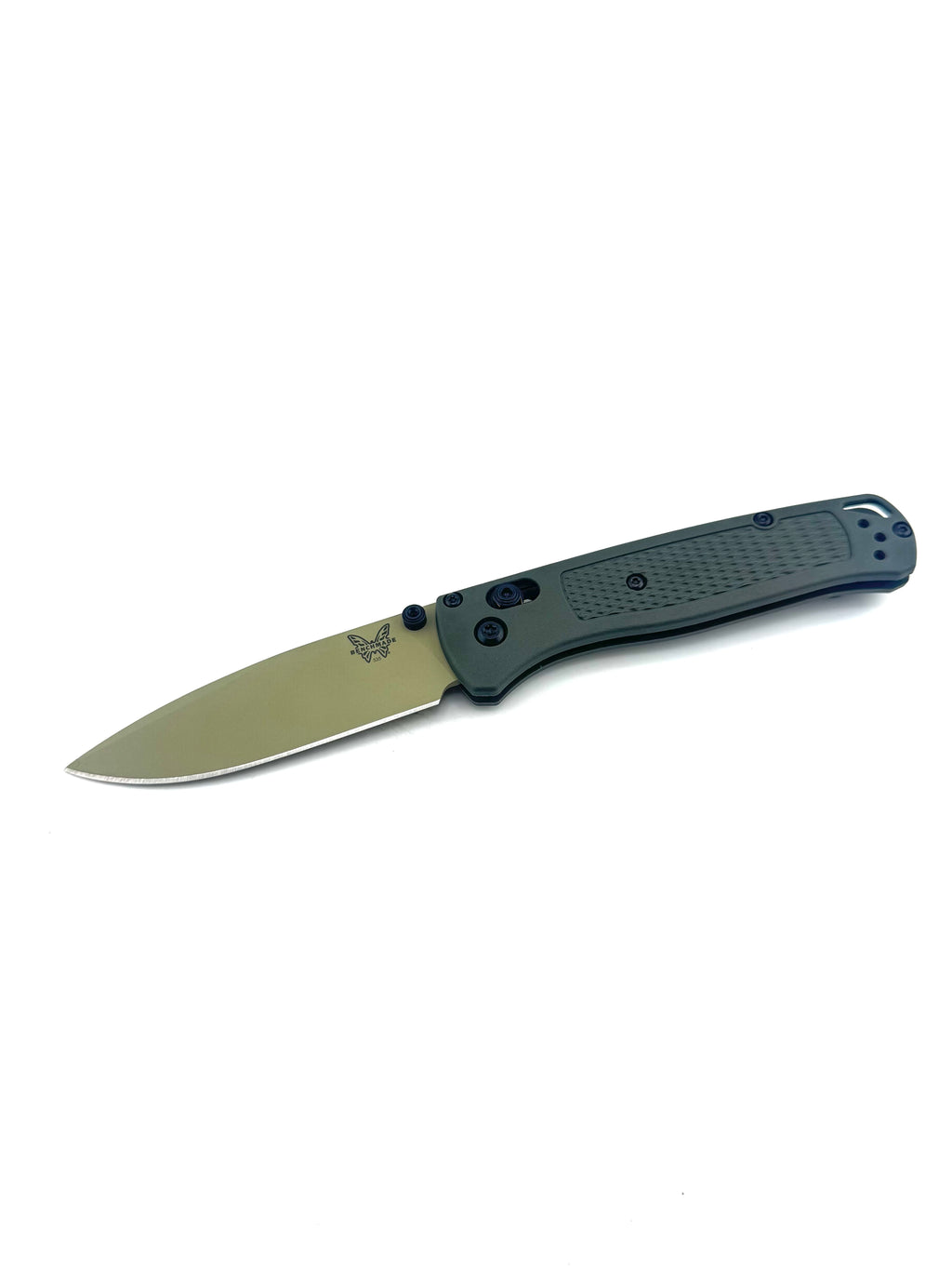 BUGOUT Dark Olive Grivory