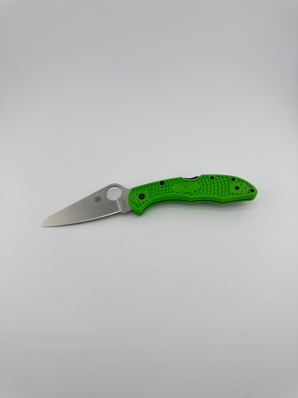 SALT 2 Lime Green