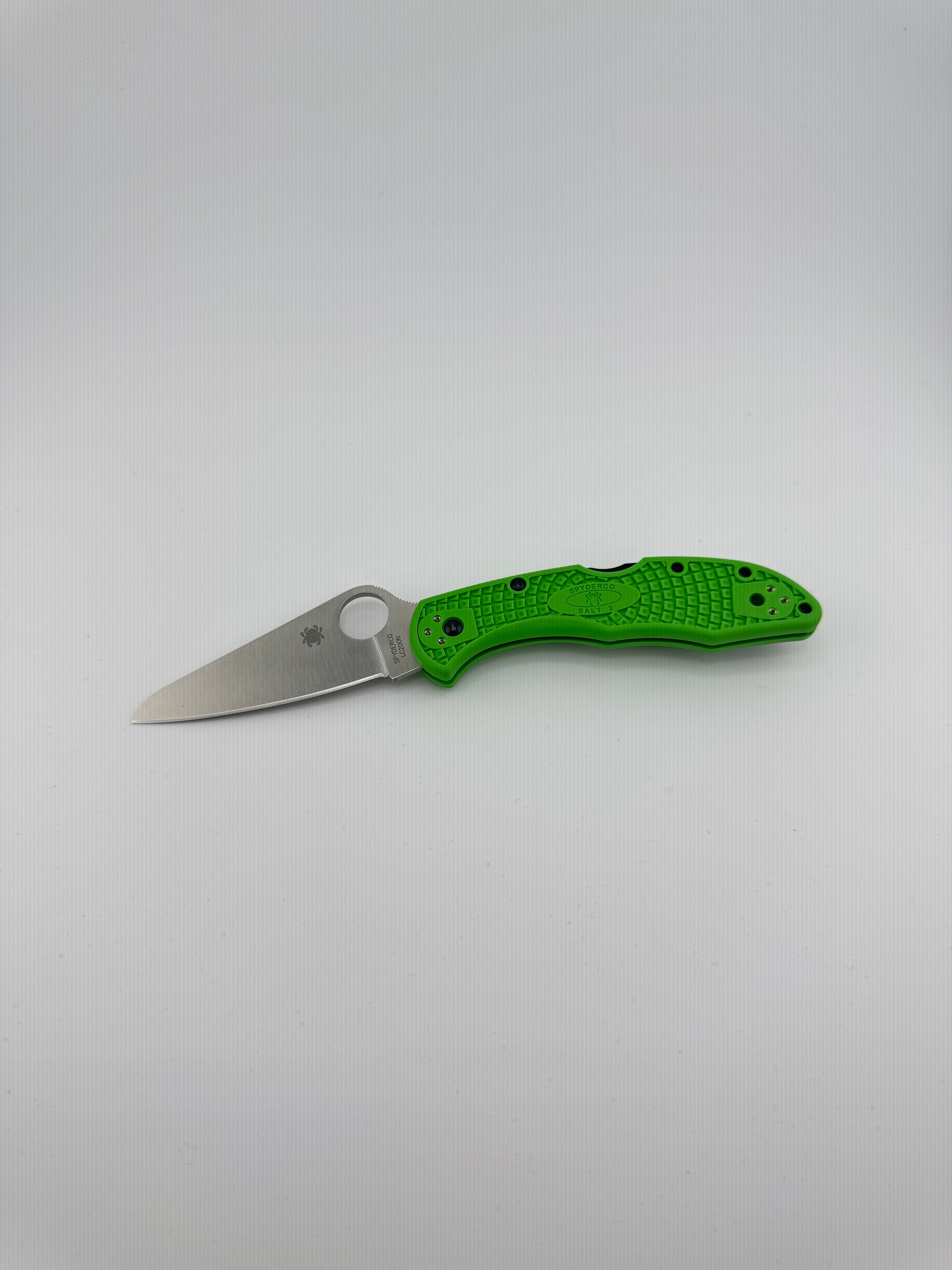SALT 2 Lime Green