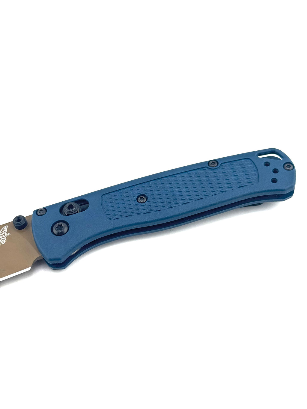 BUGOUT Crater Blue