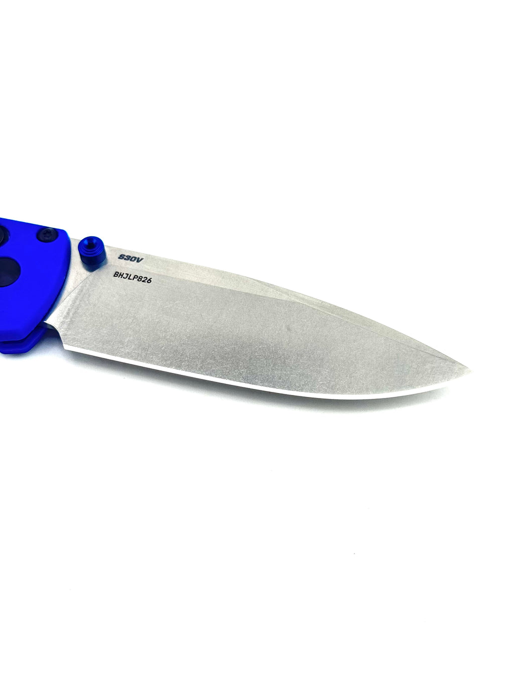 BUGOUT Blue Grivory
