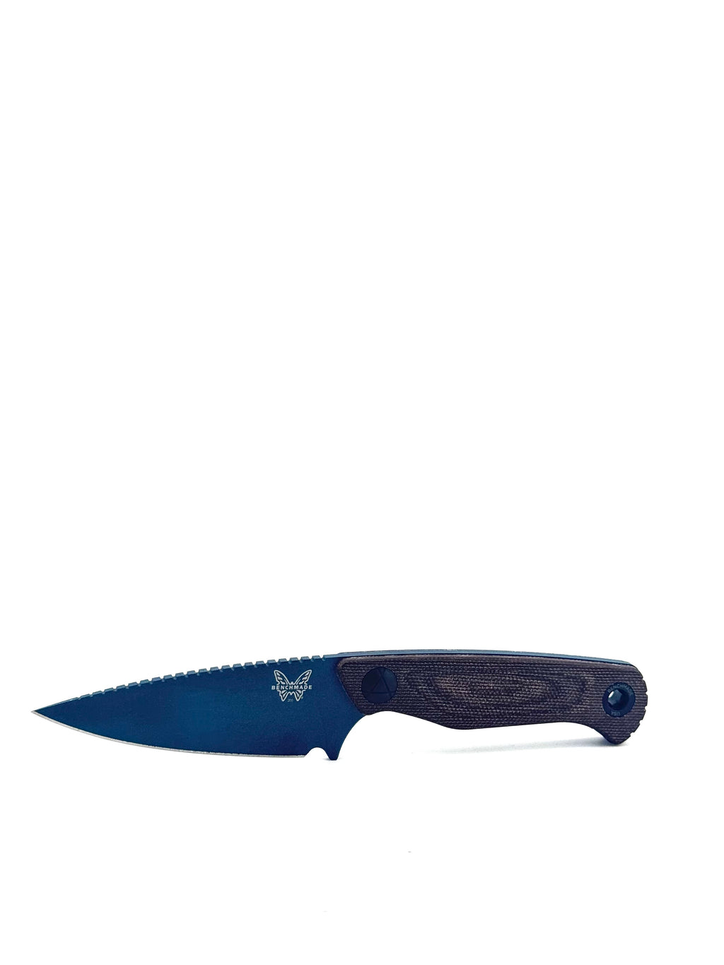 DACIAN Brown Micarta
