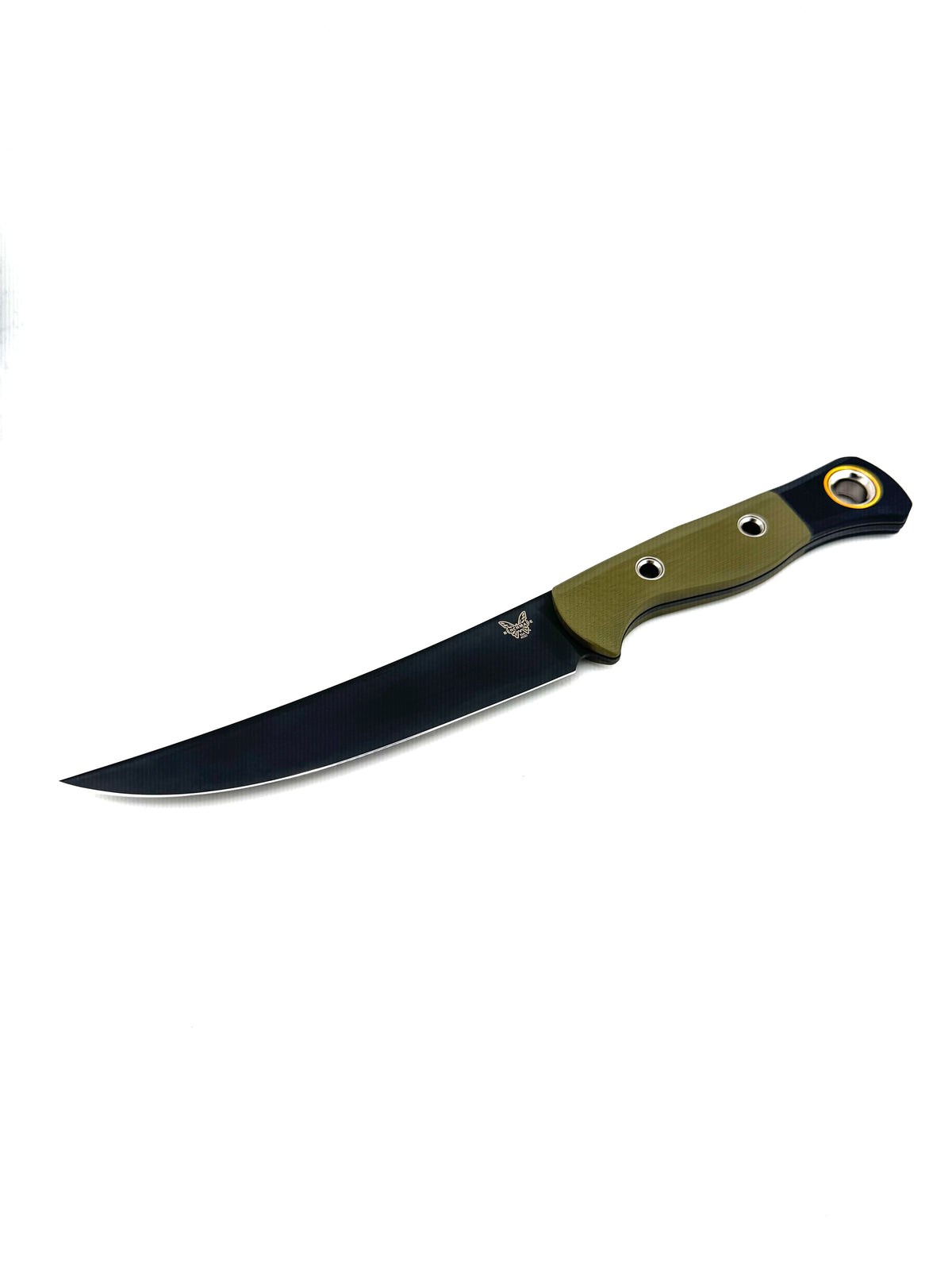 MEATCRAFTER OD Green G-10