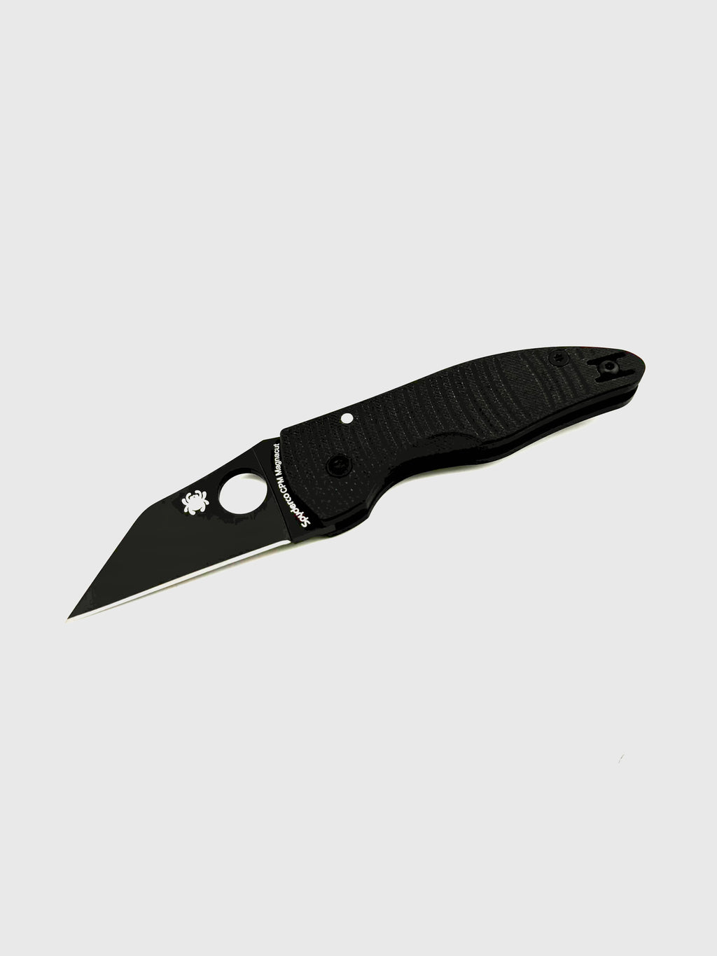 MICROJIMBO SALT BLACK