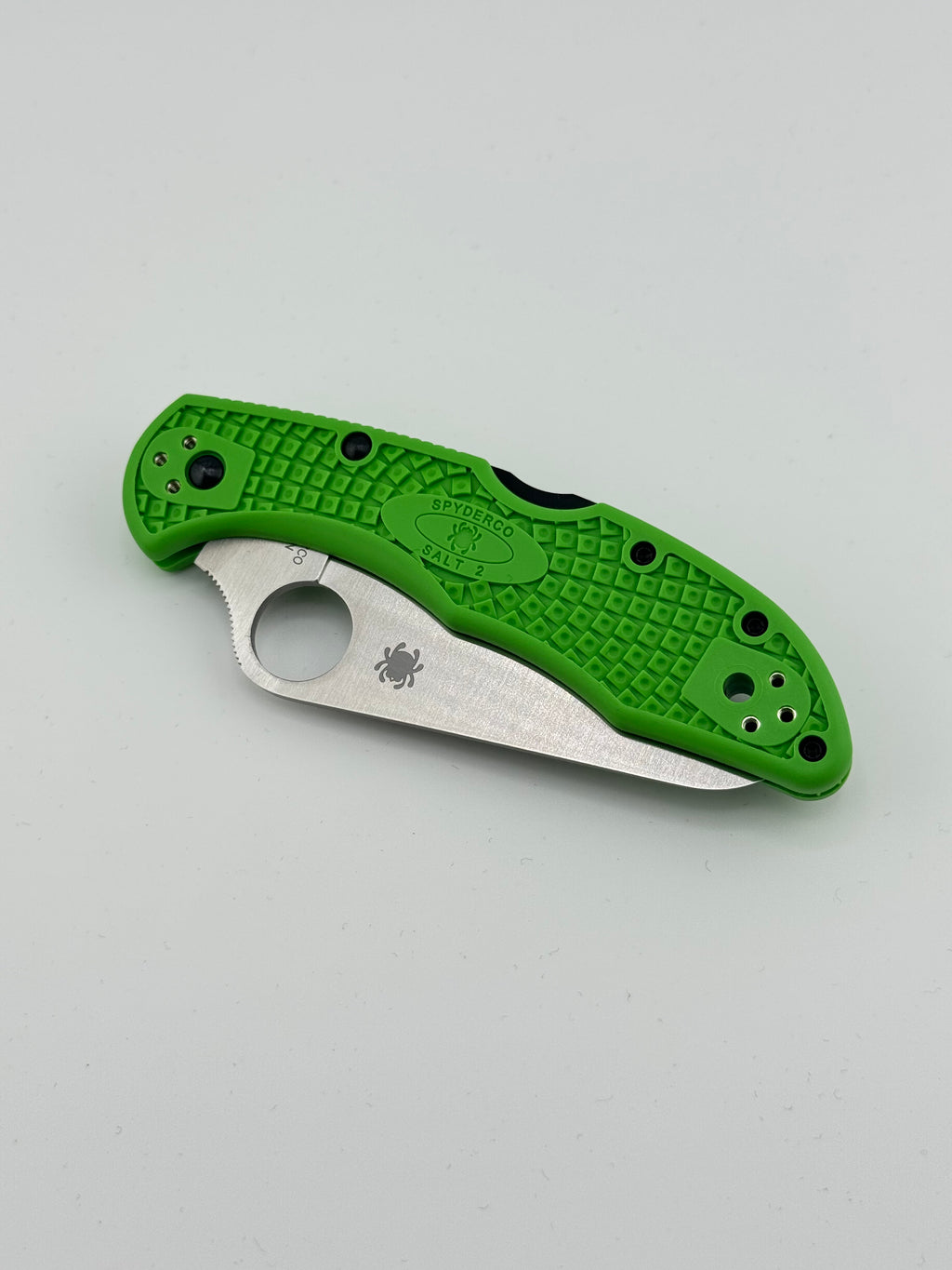SALT 2 Lime Green