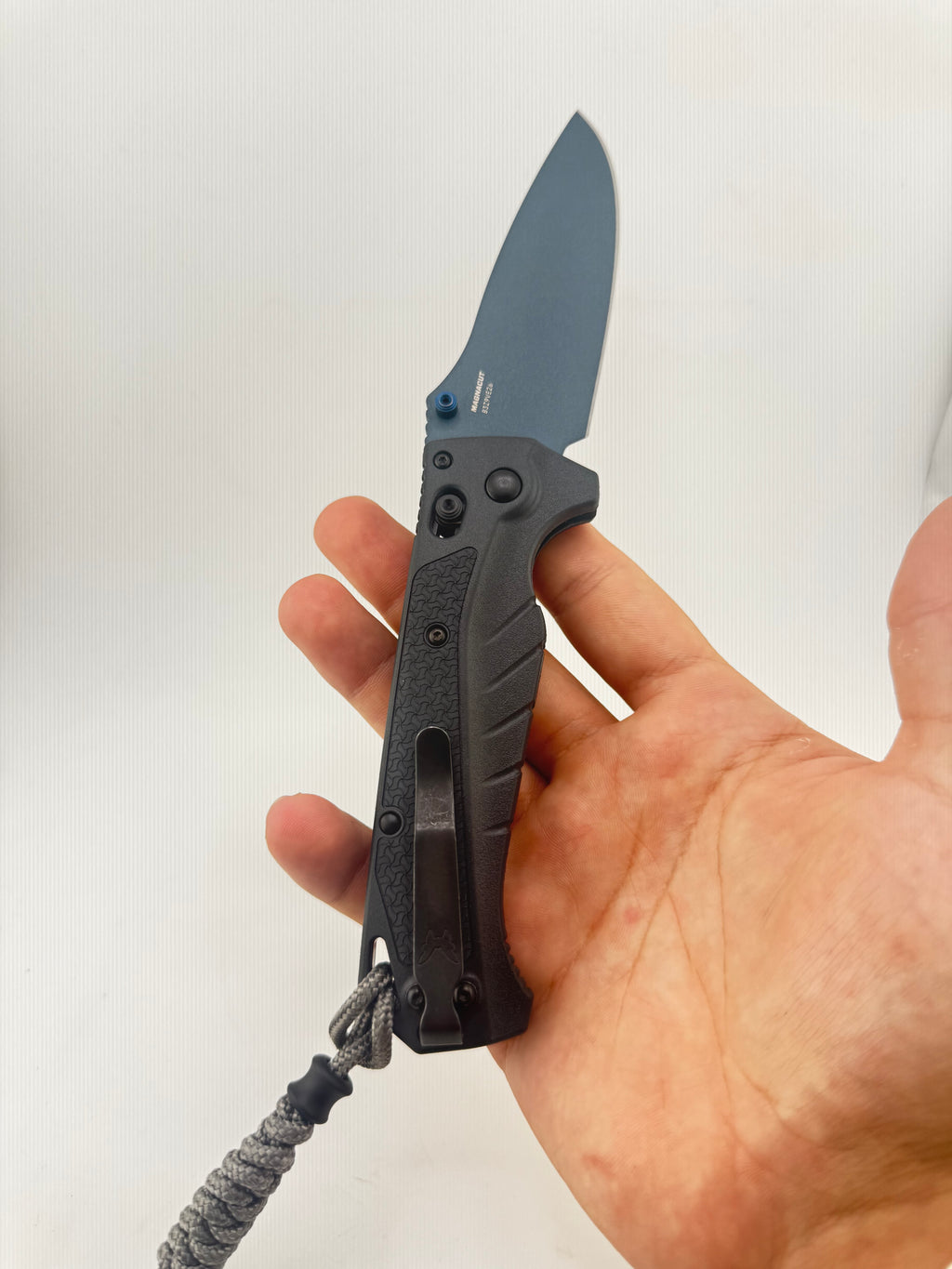 ADIRA Tempest Grey
