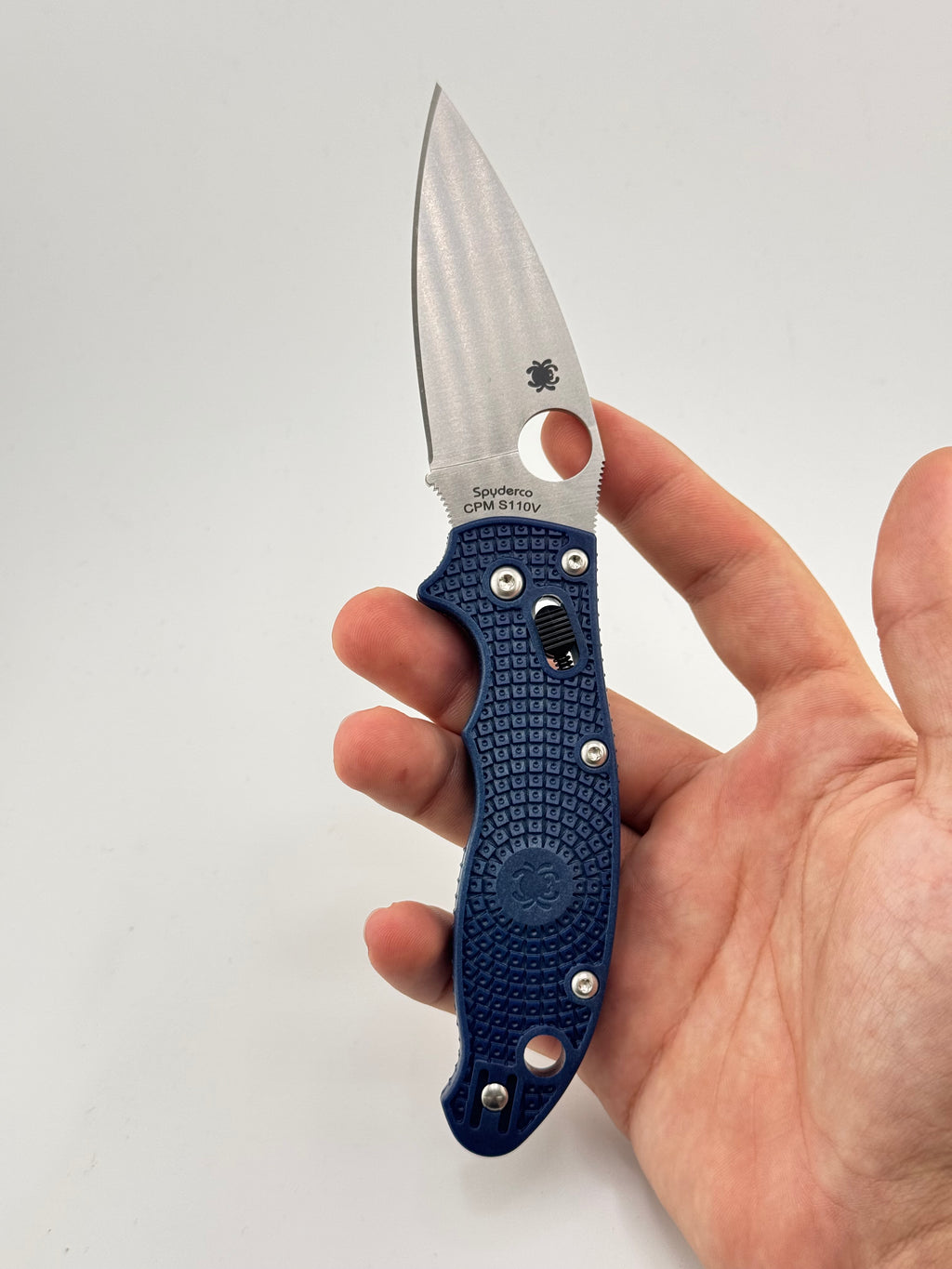 MANIX 2 Dark Blue