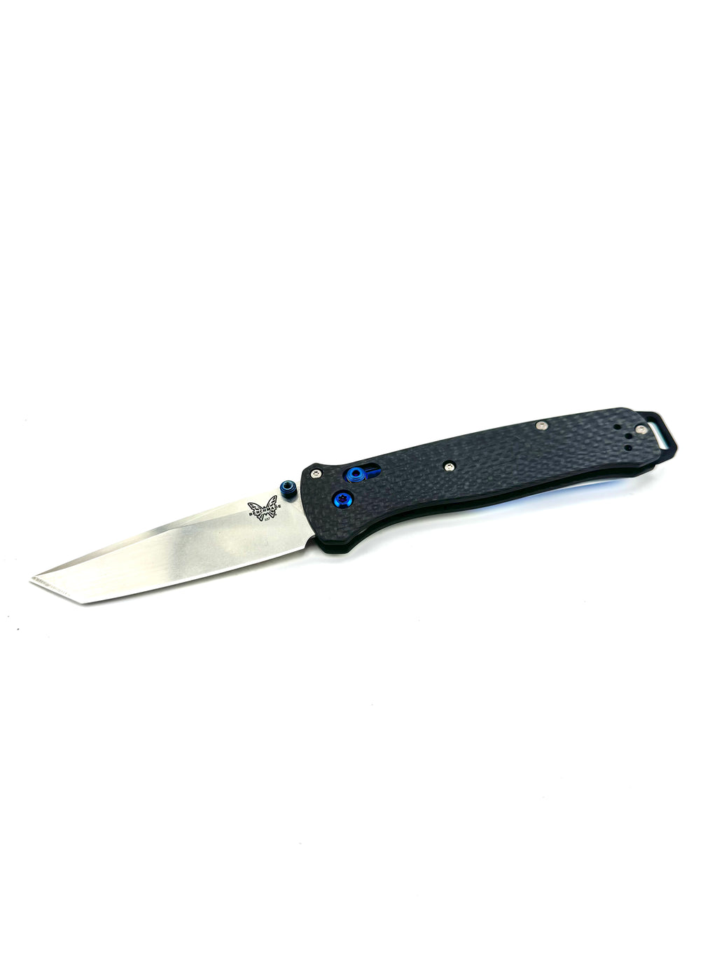 BAILOUT Carbon Fiber