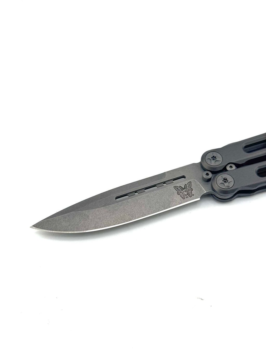 LARO Grey Titanium