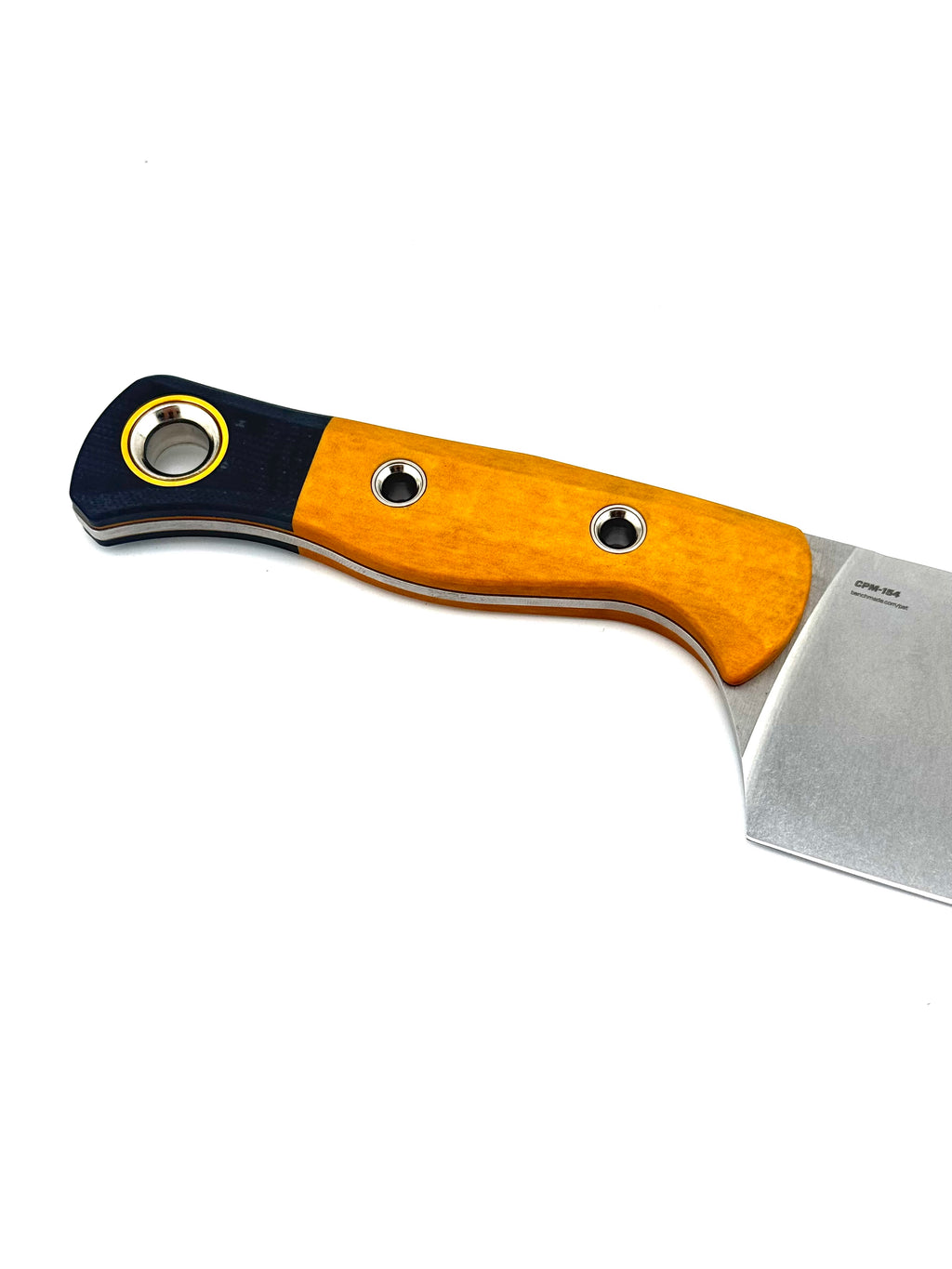 STATION KNIFE Maple Valley Richlite