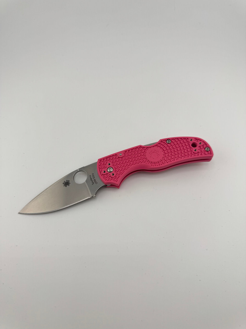 NATIVE 5 Pink grip