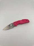 NATIVE 5 Pink grip